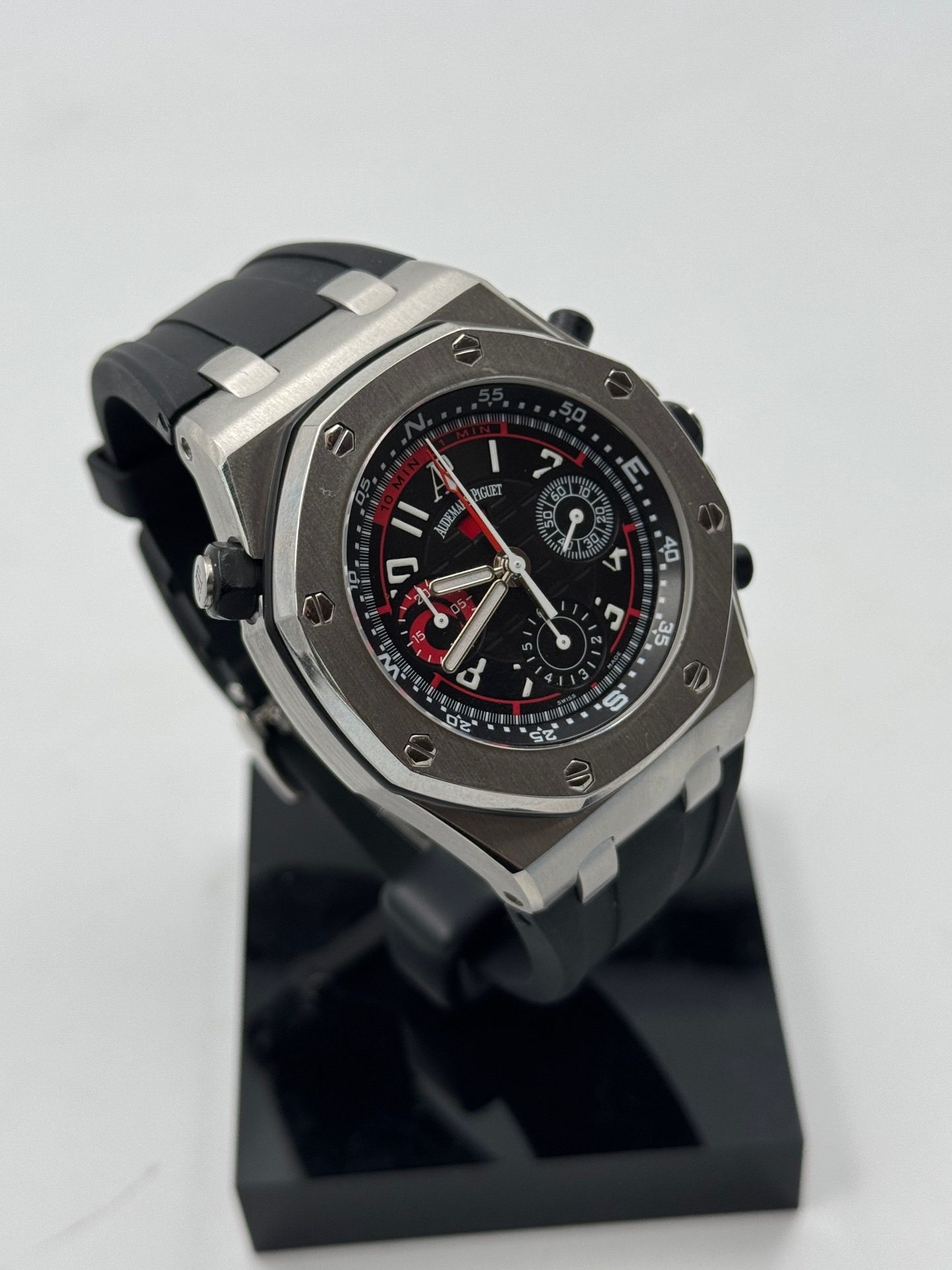 Audemars Piguet 26040ST.OO.D002CA.01 detail 2