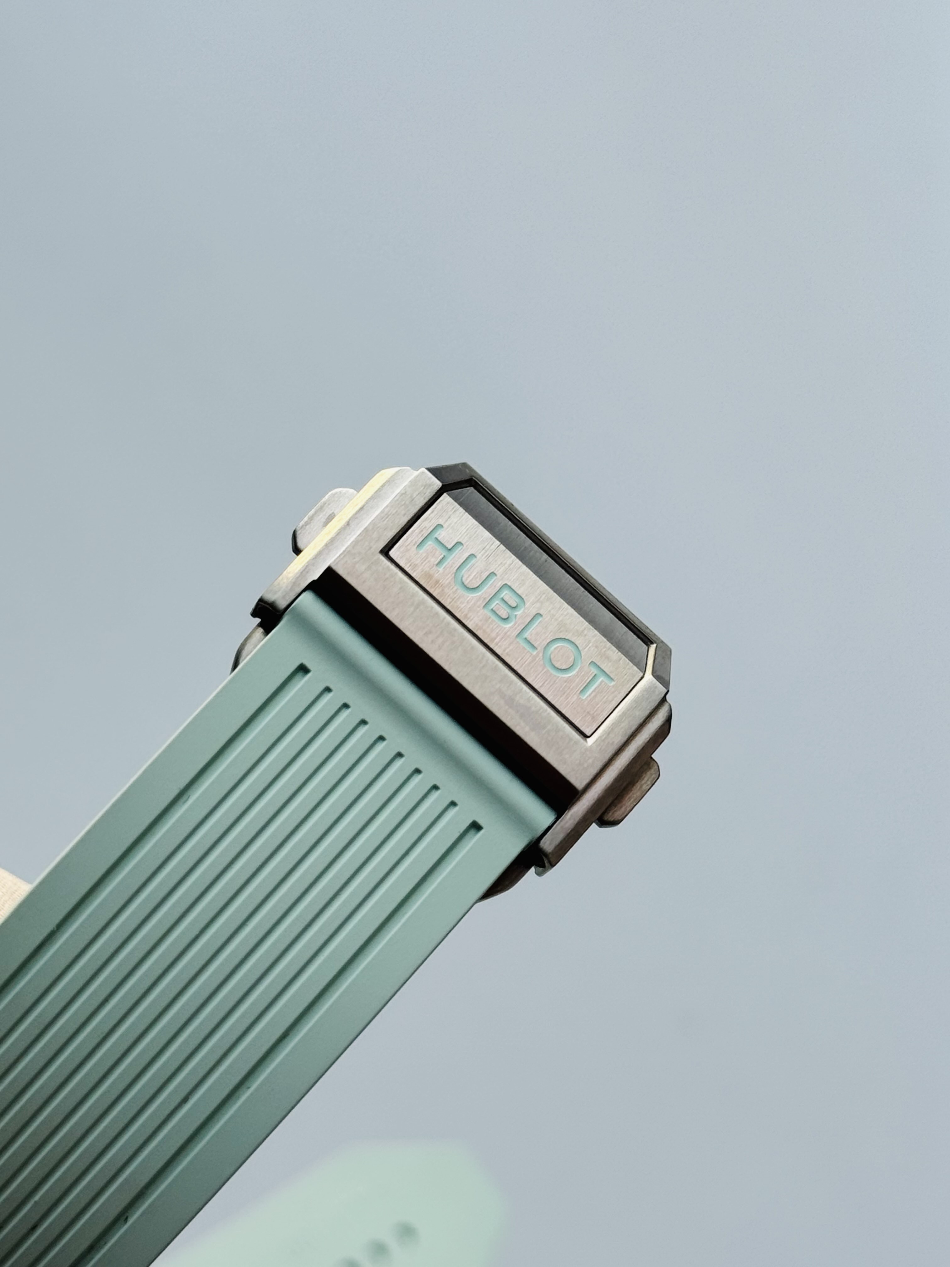 Hublot 441.GS.5221.RX detail 2