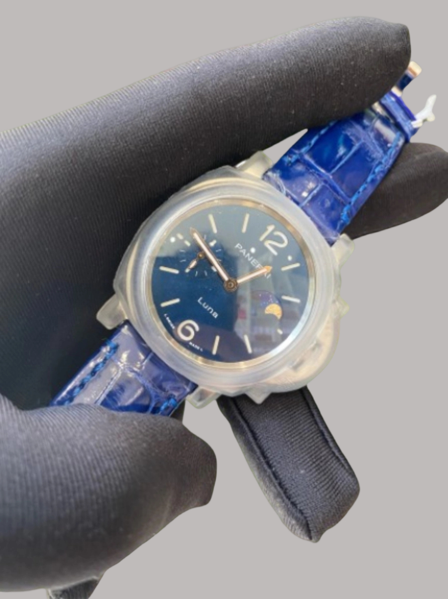 Panerai PAM01179 detail 2