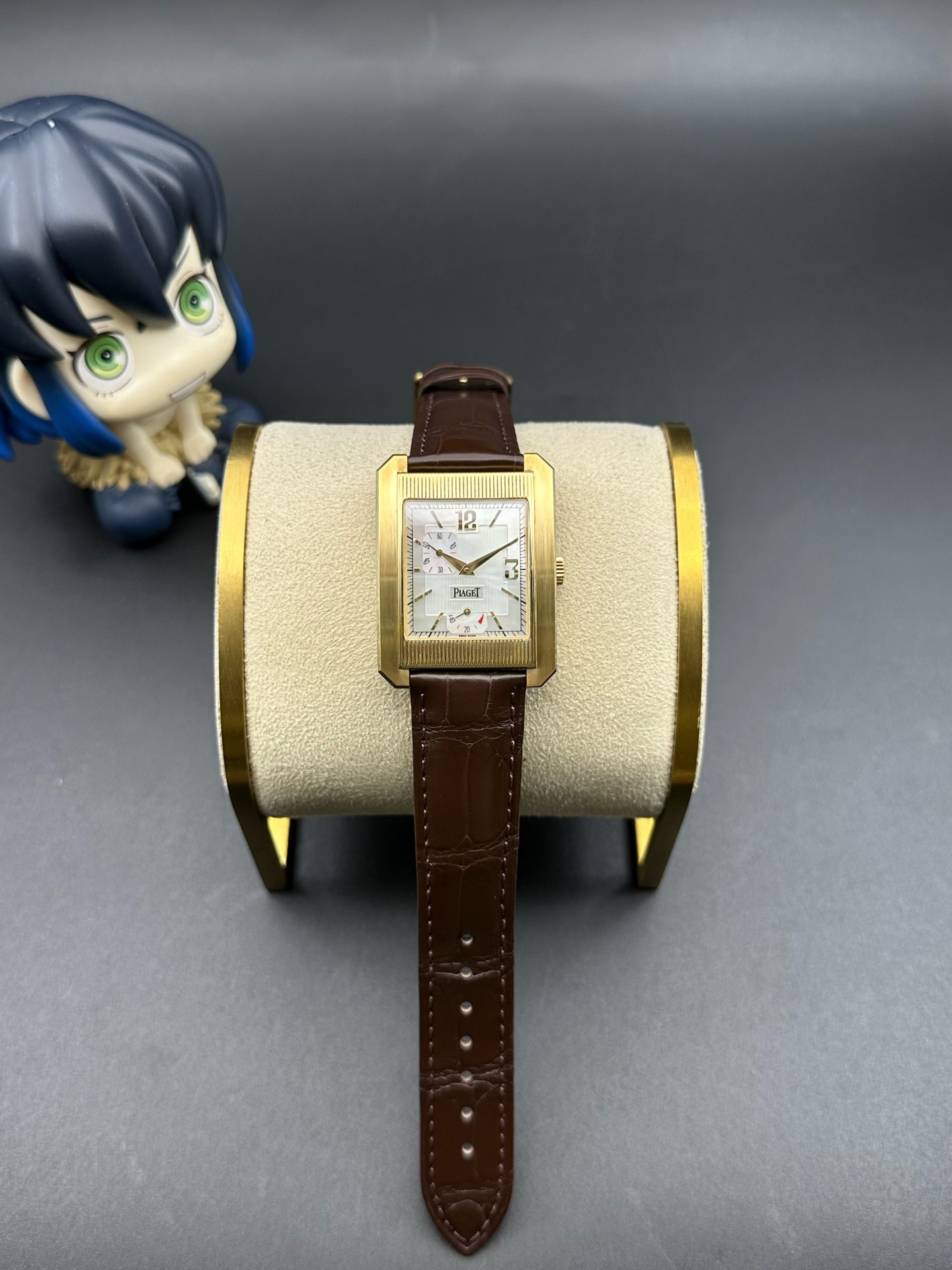 Piaget G0A27084 detail 2