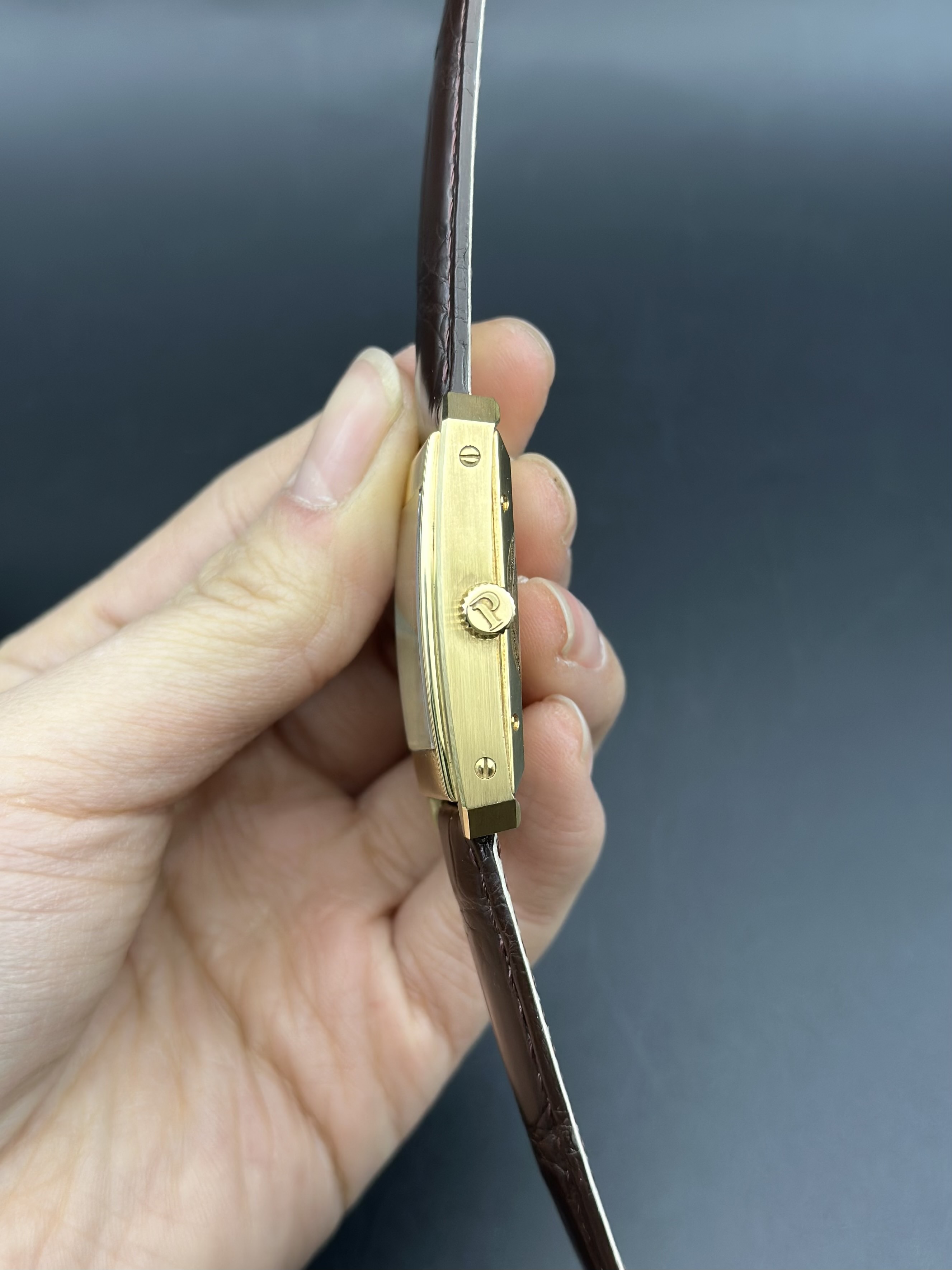 Piaget G0A27084 detail 4