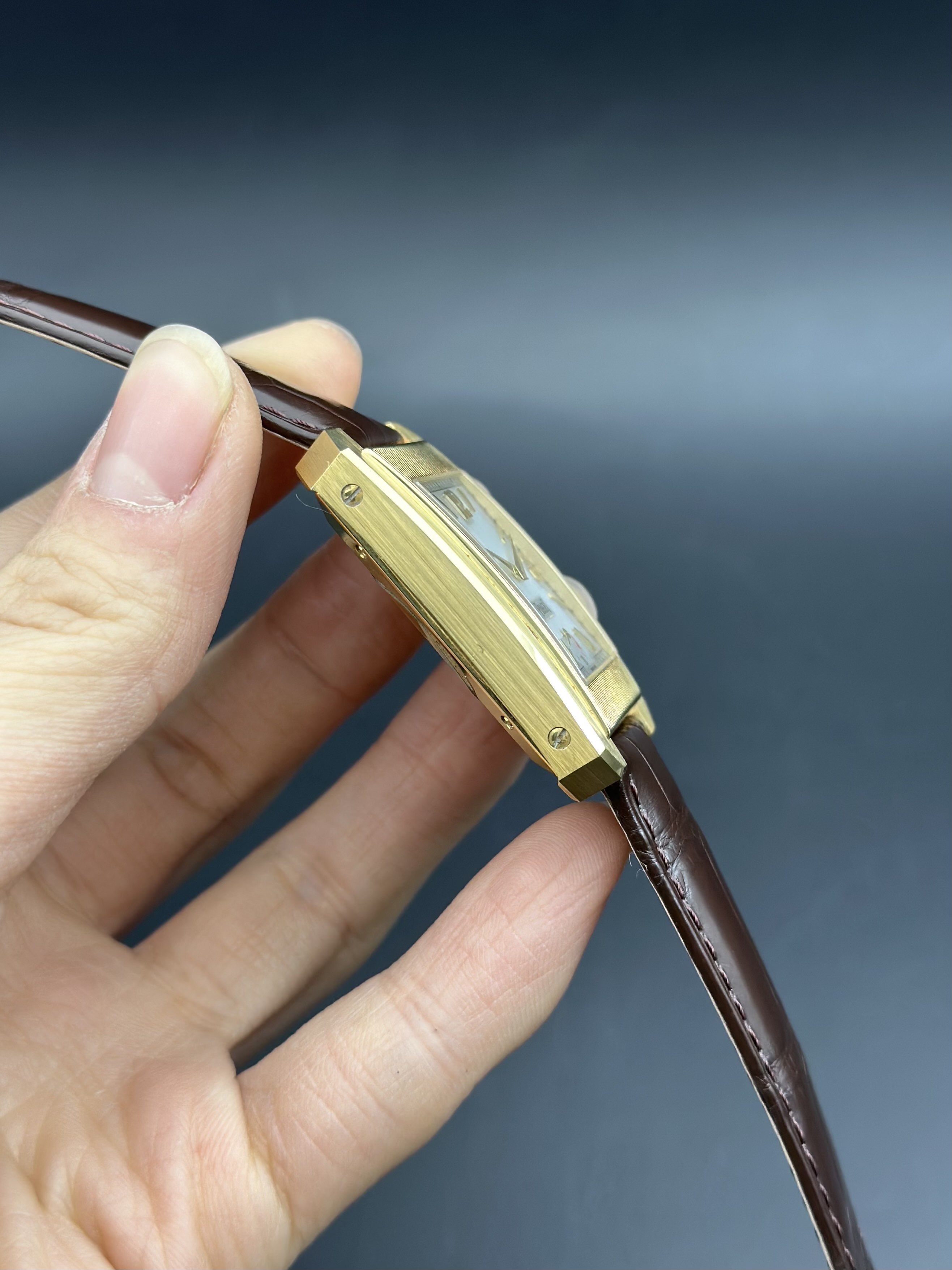 Piaget G0A27084 detail 3