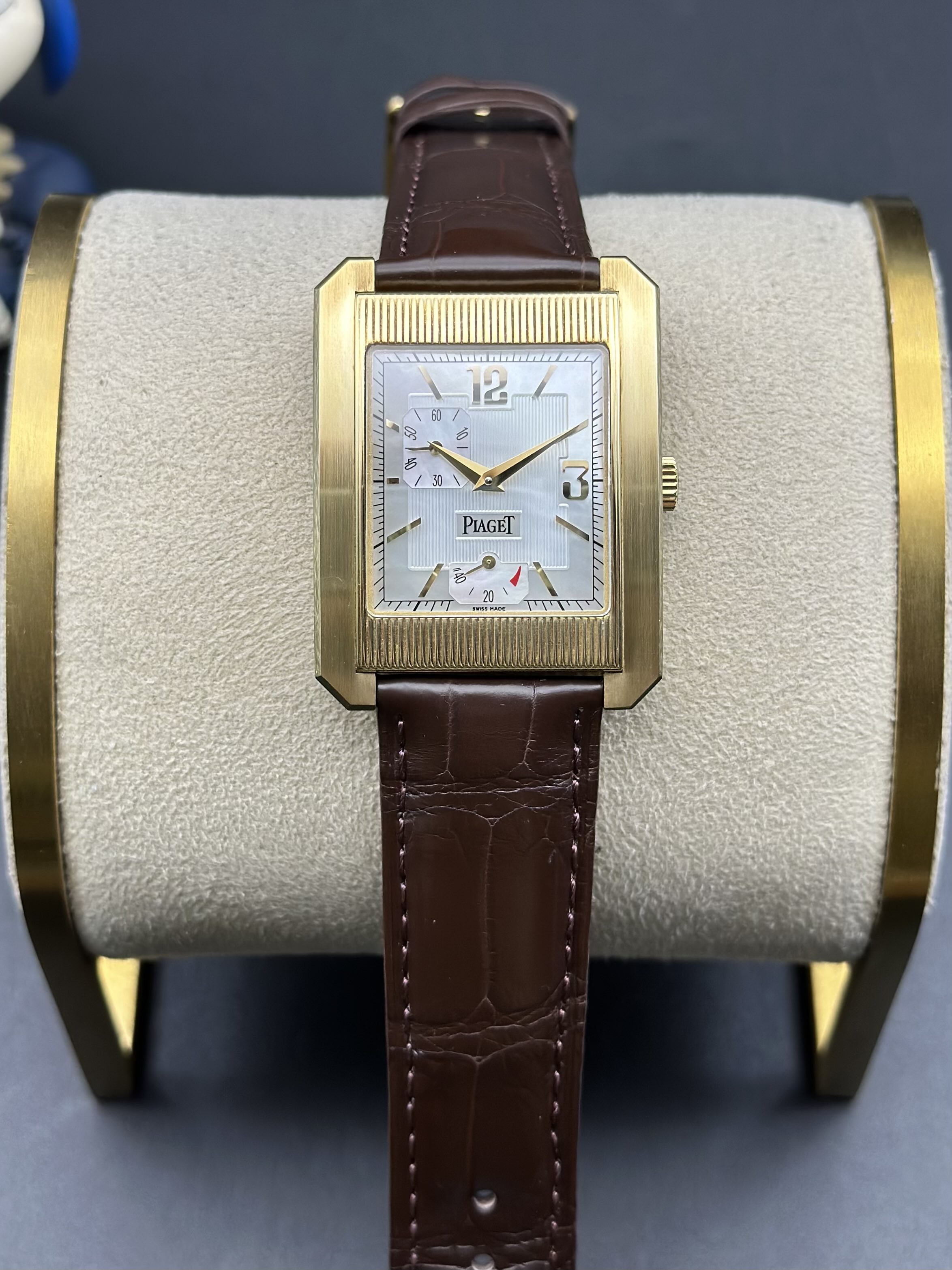 Piaget G0A27084