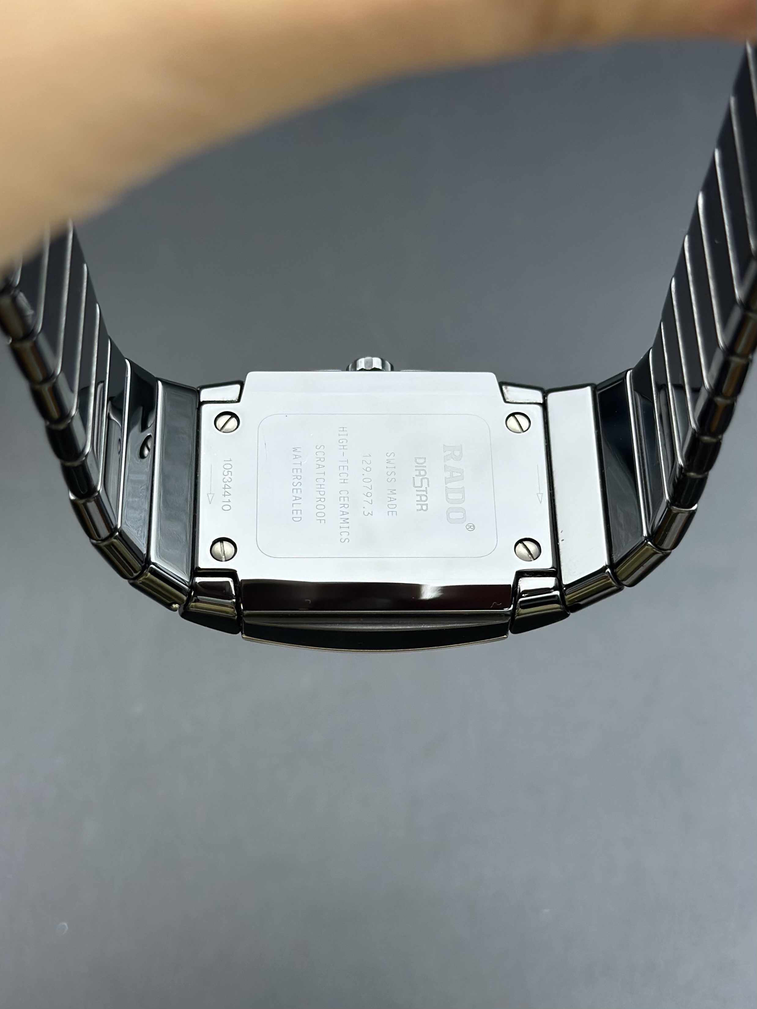 Rado R13797152 detail 5