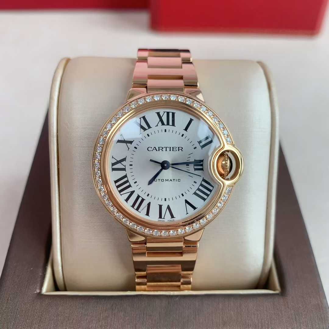 Cartier wjbb0063