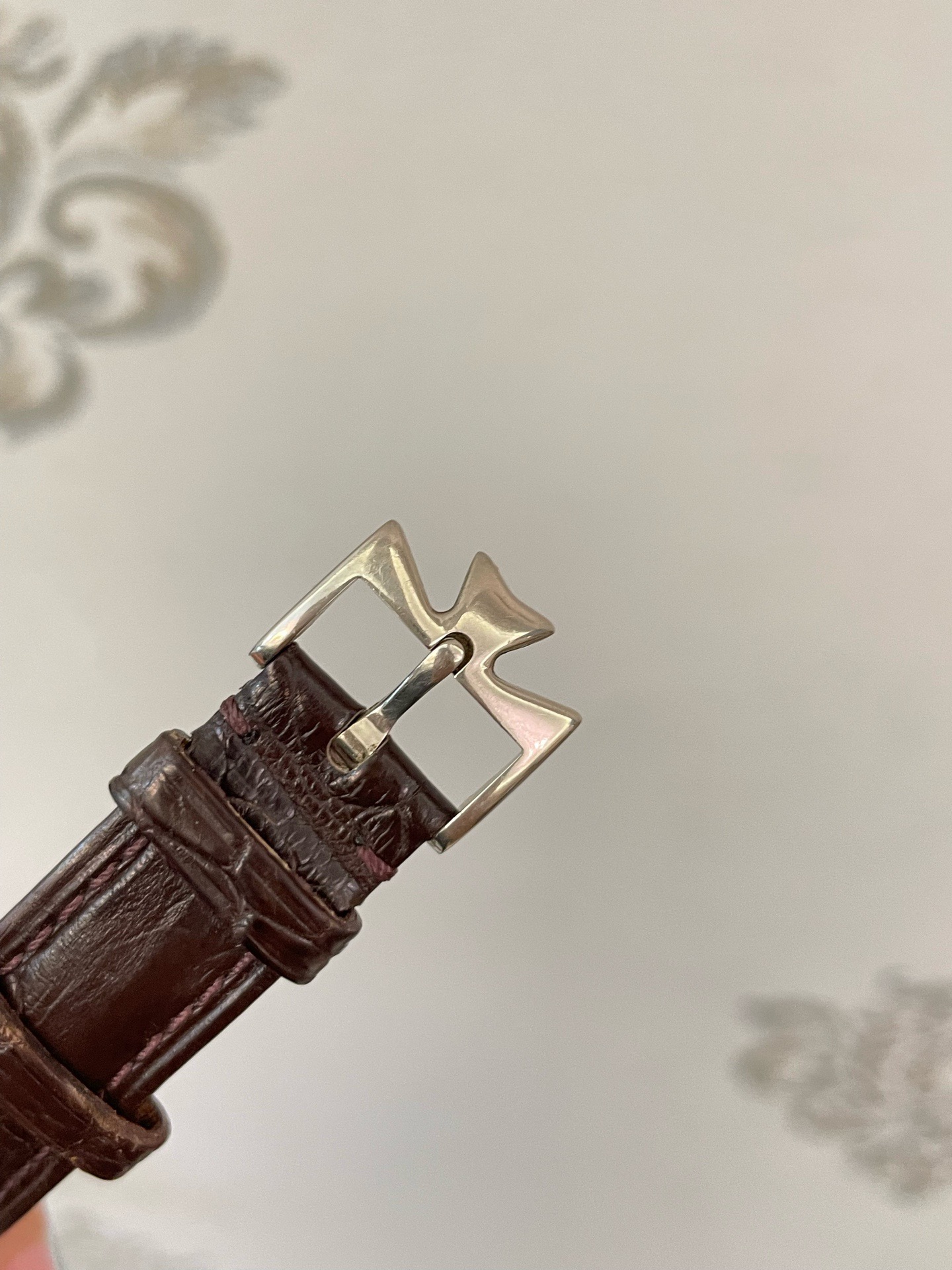 Vacheron Constantin 47002 detail 2