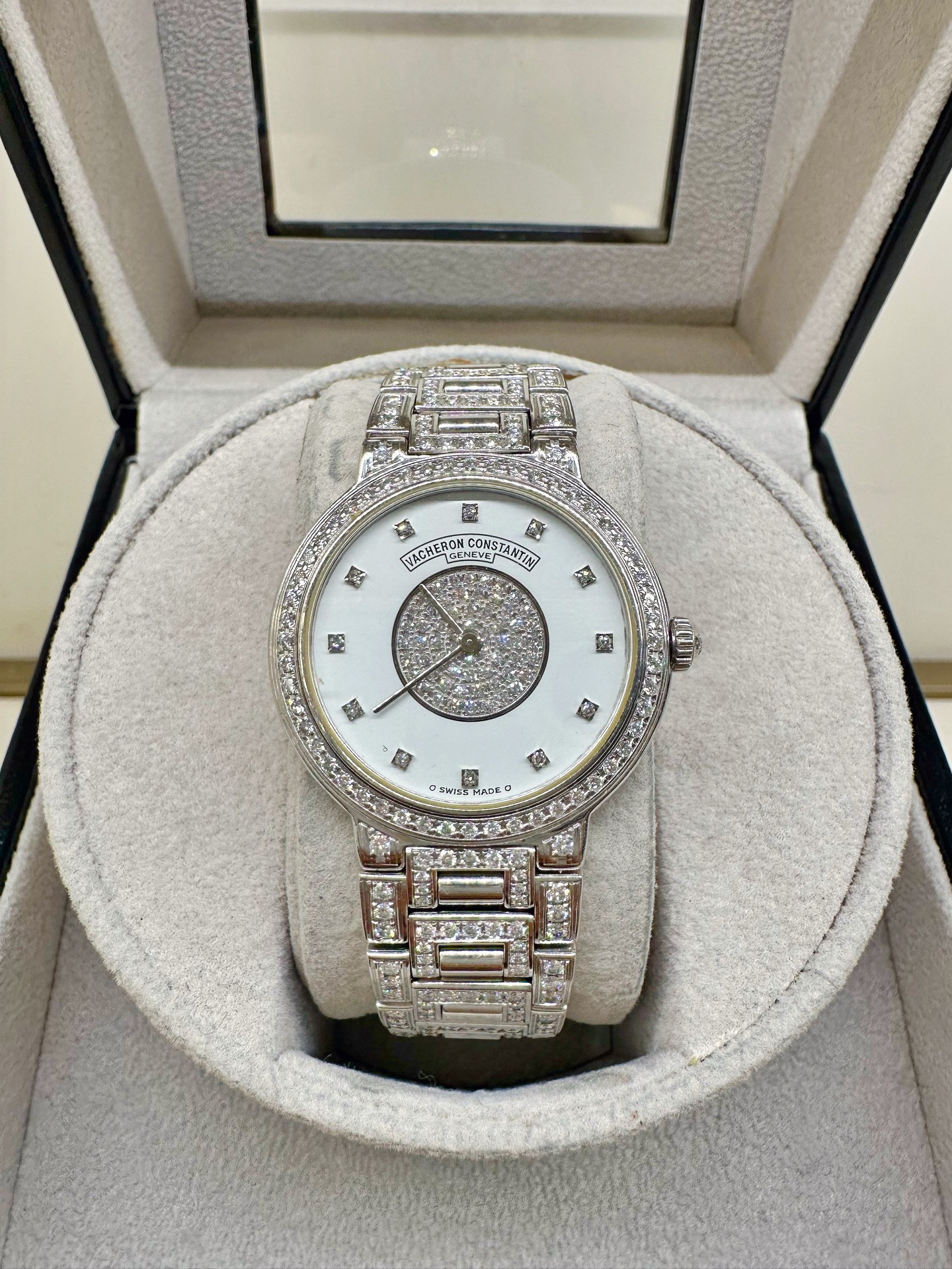 Vacheron Constantin 31576