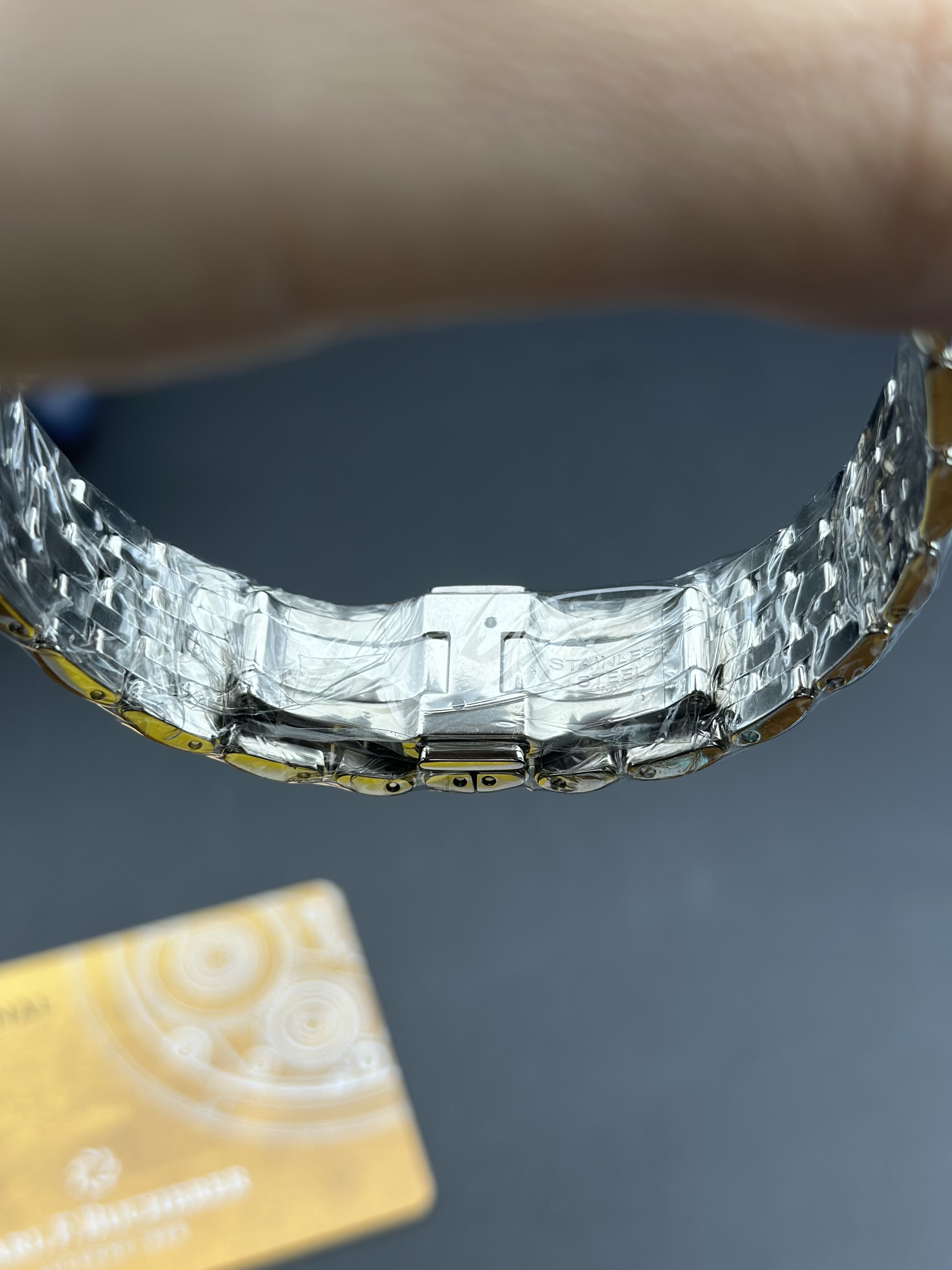 Carl F. Bucherer 00.10314.08.15.22 detail 4