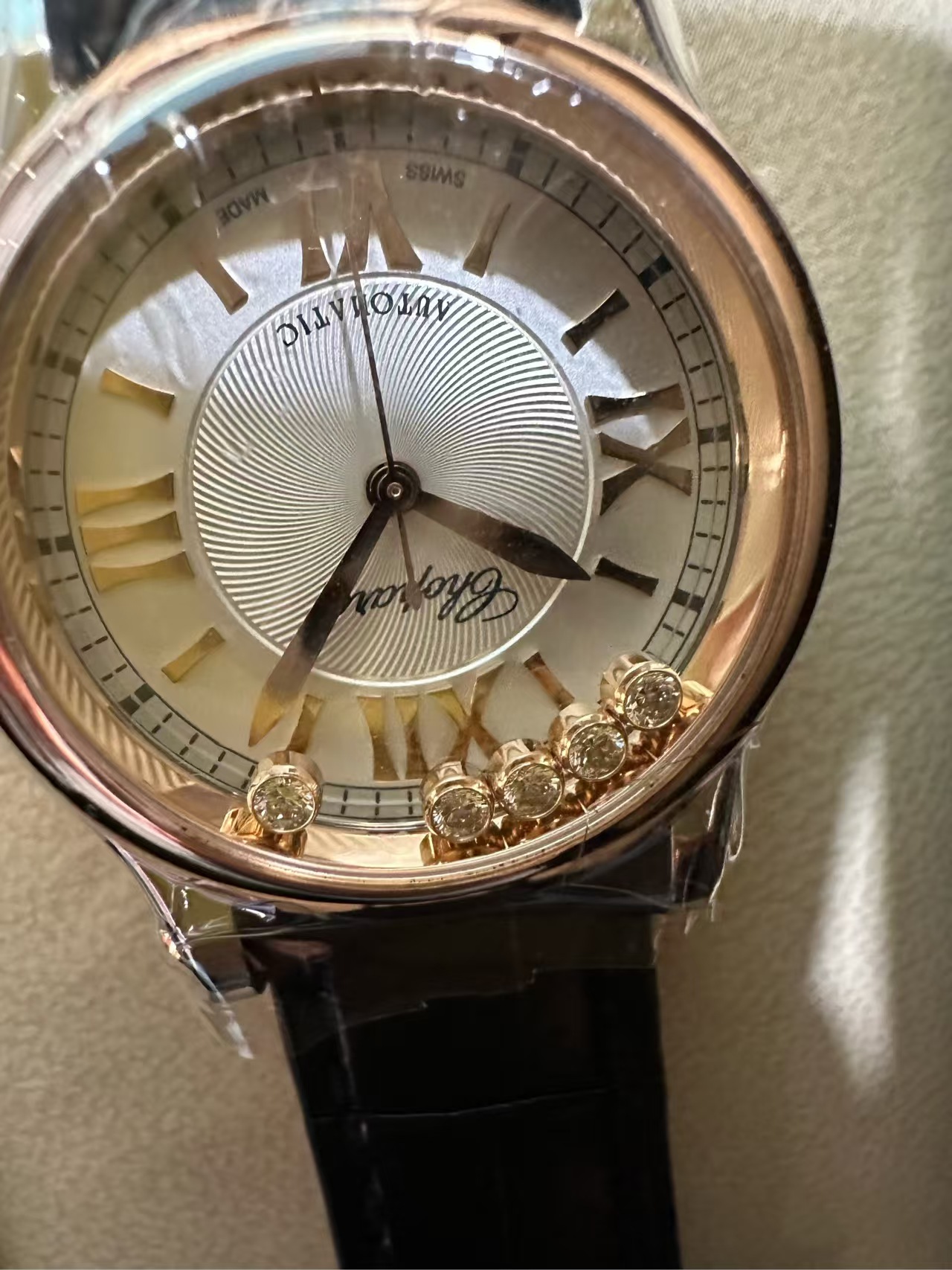 Chopard 278573-6001 detail 2