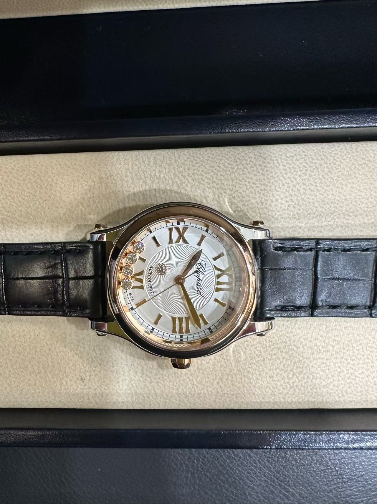 Chopard 278573-6001