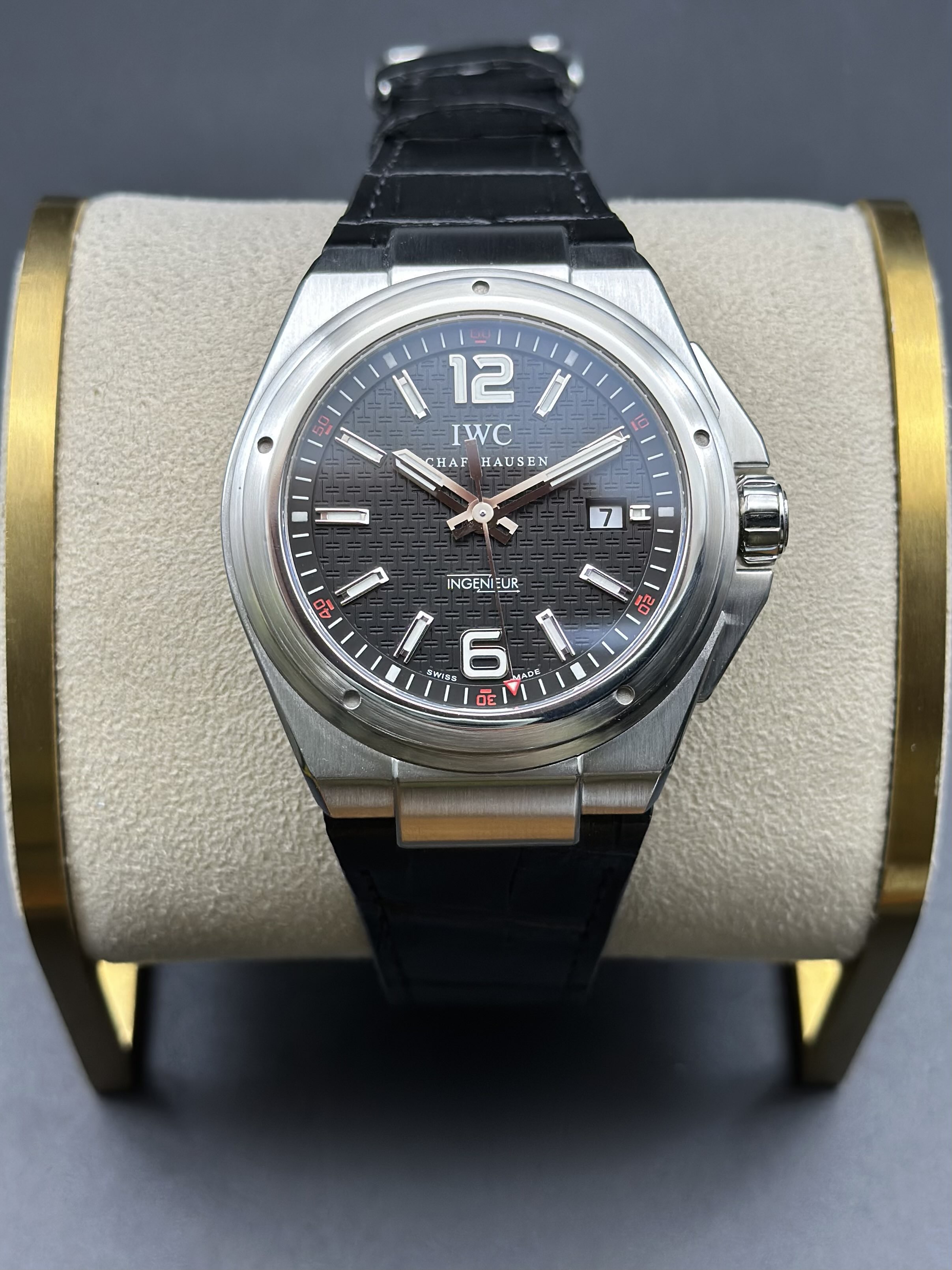 IWC IW323601