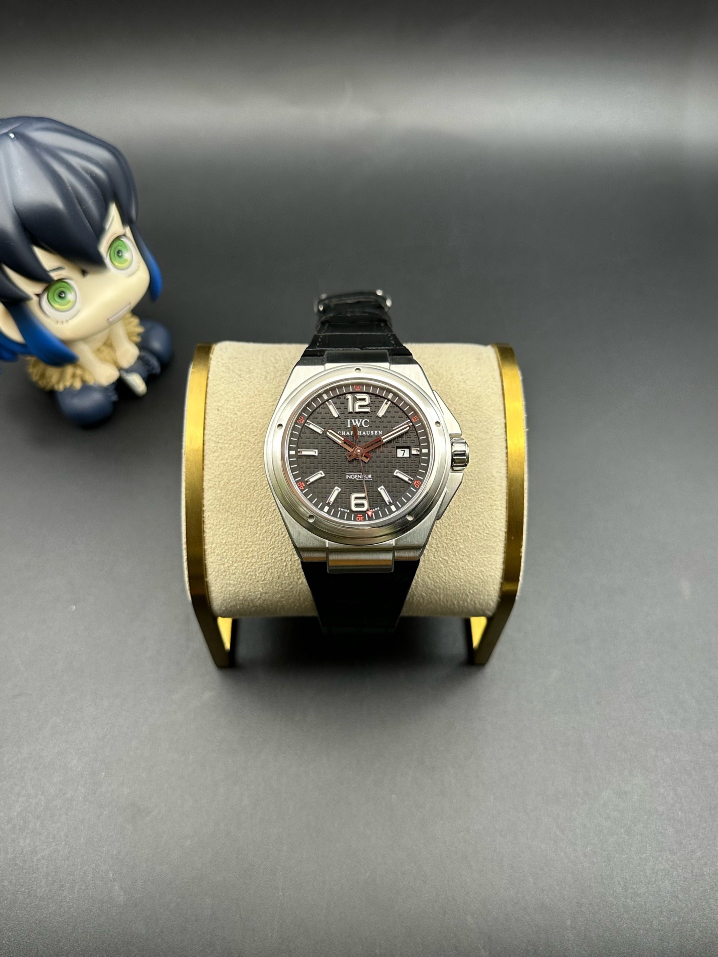 IWC IW323601 detail 2