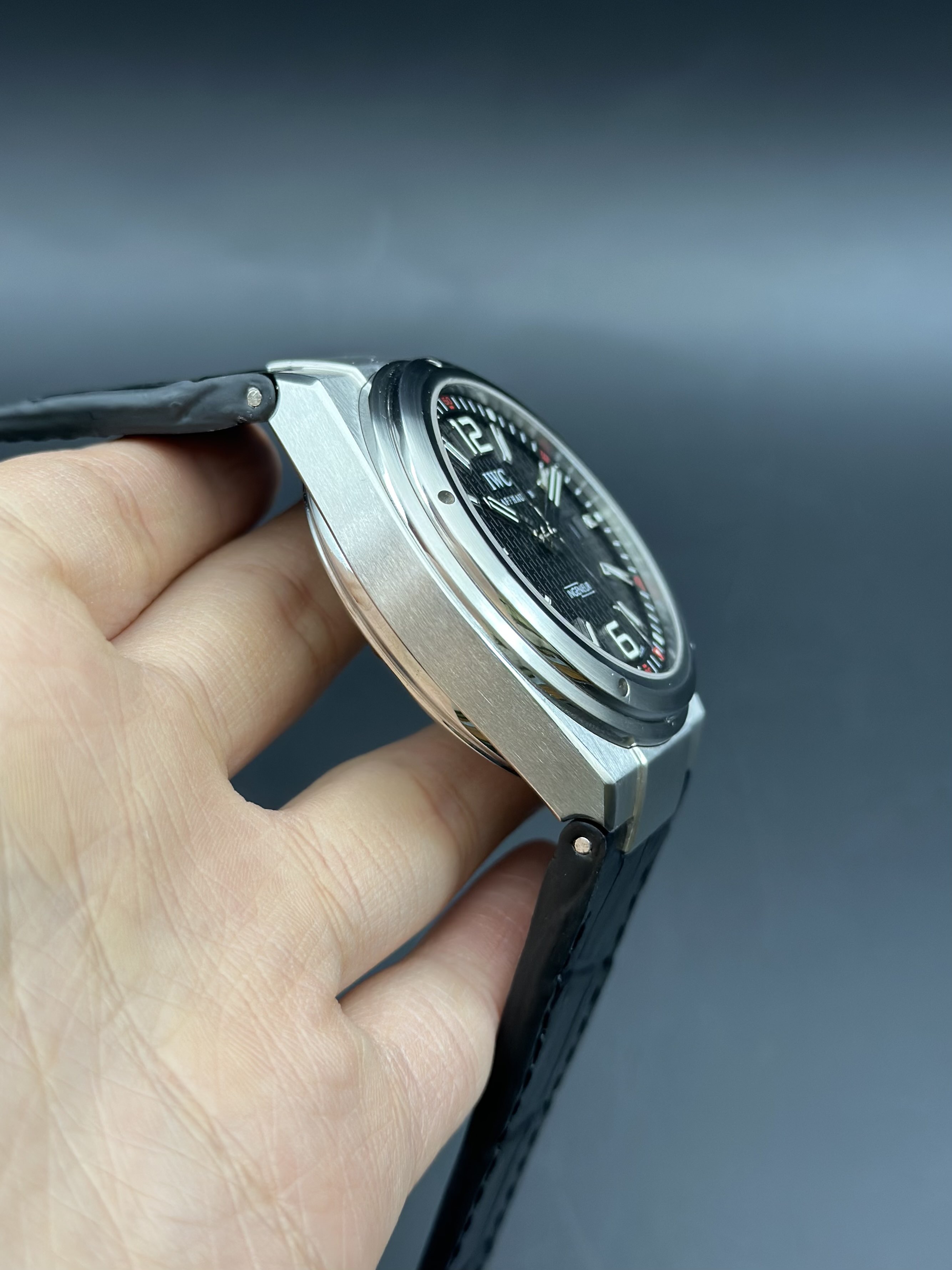 IWC IW323601 detail 3
