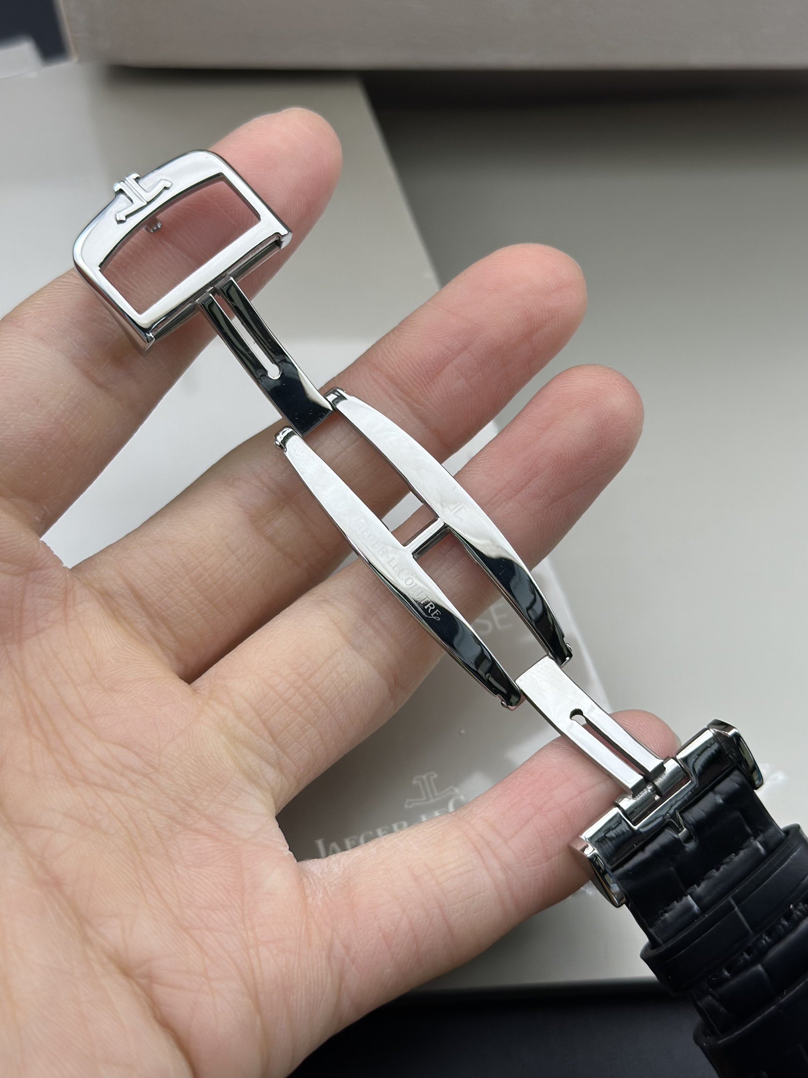 Jaeger-LeCoultre Q1628430 detail 5