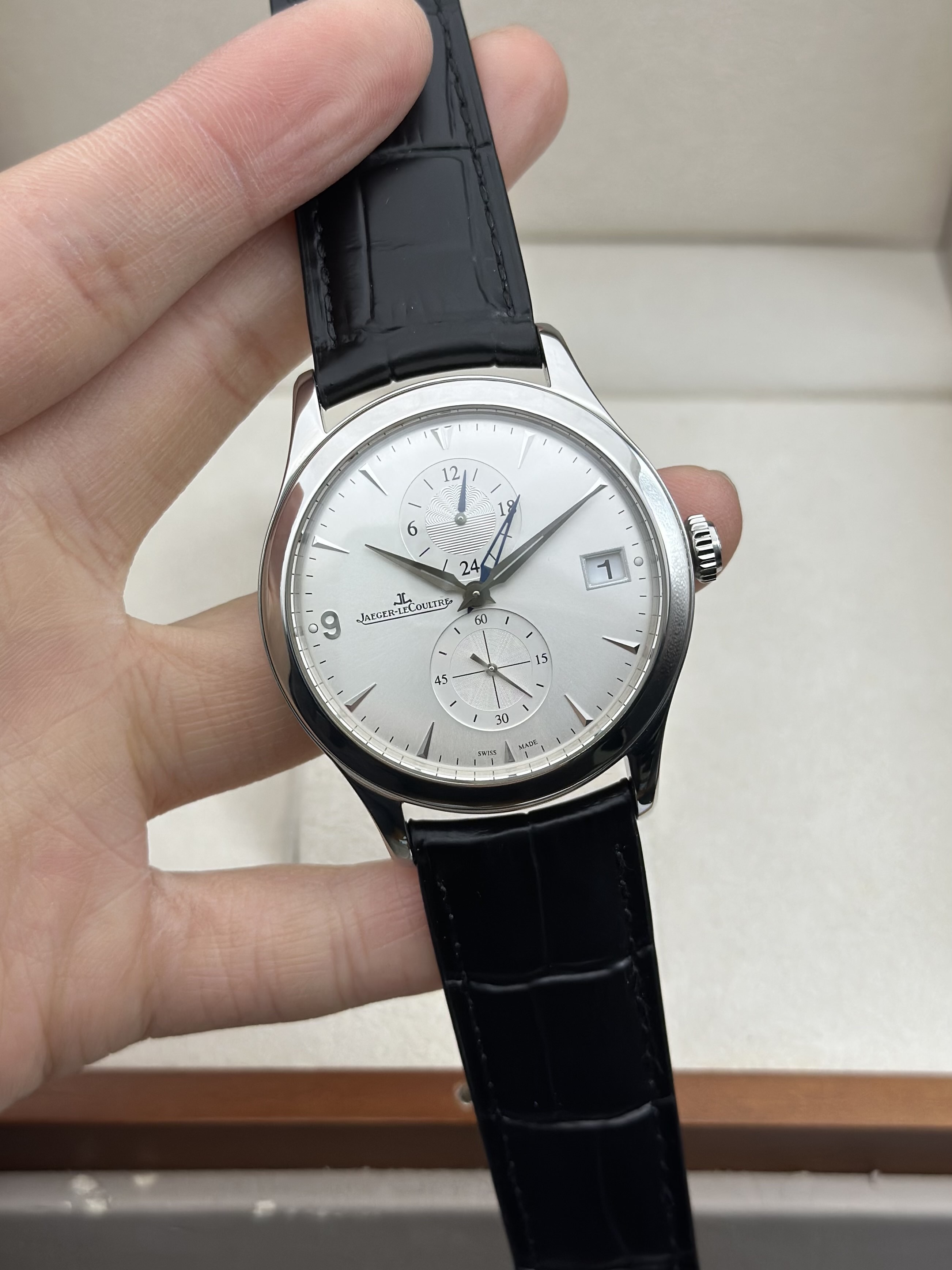 Jaeger-LeCoultre Q1628430 detail 1