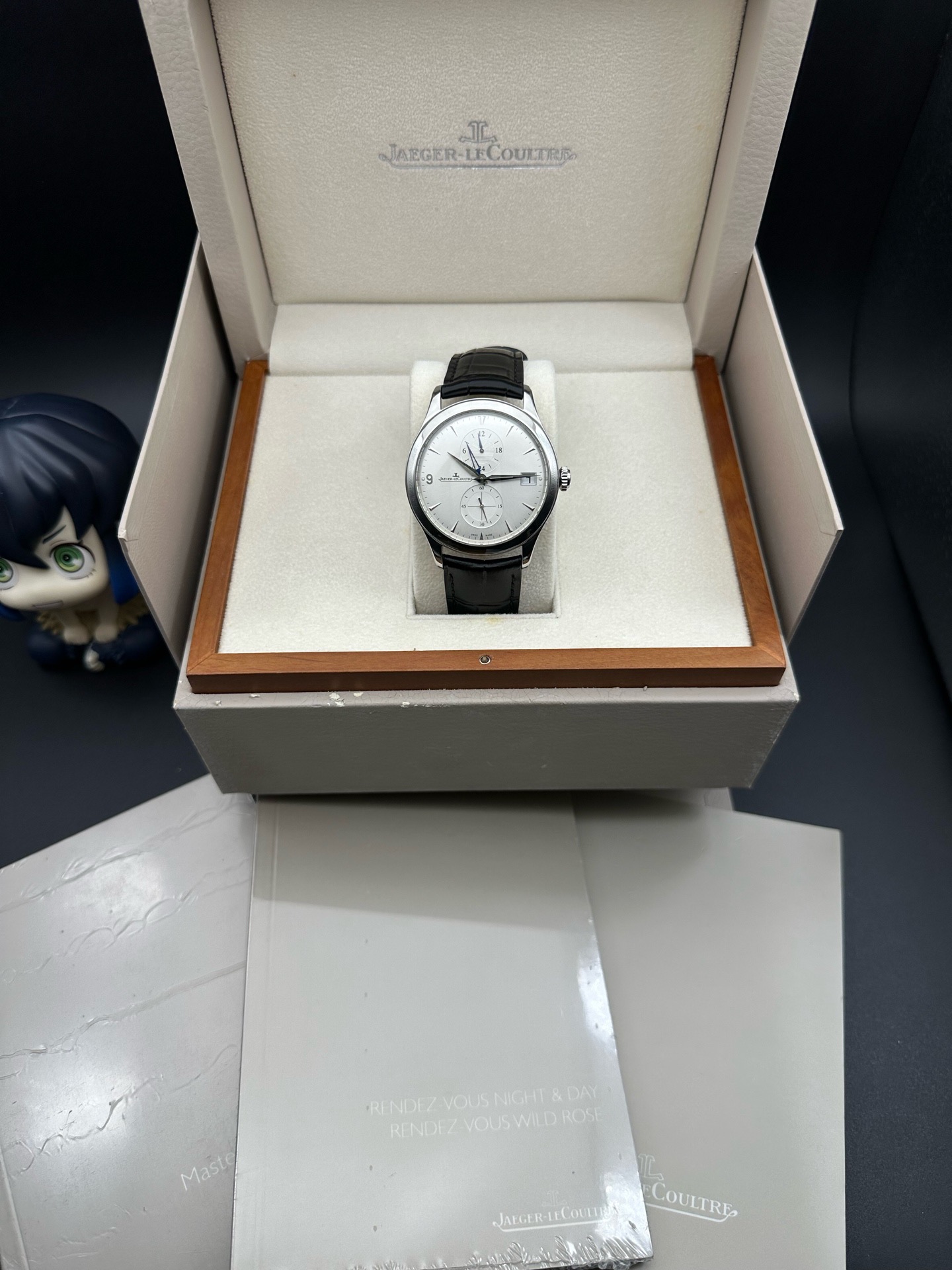 Jaeger-LeCoultre Q1628430 detail 7