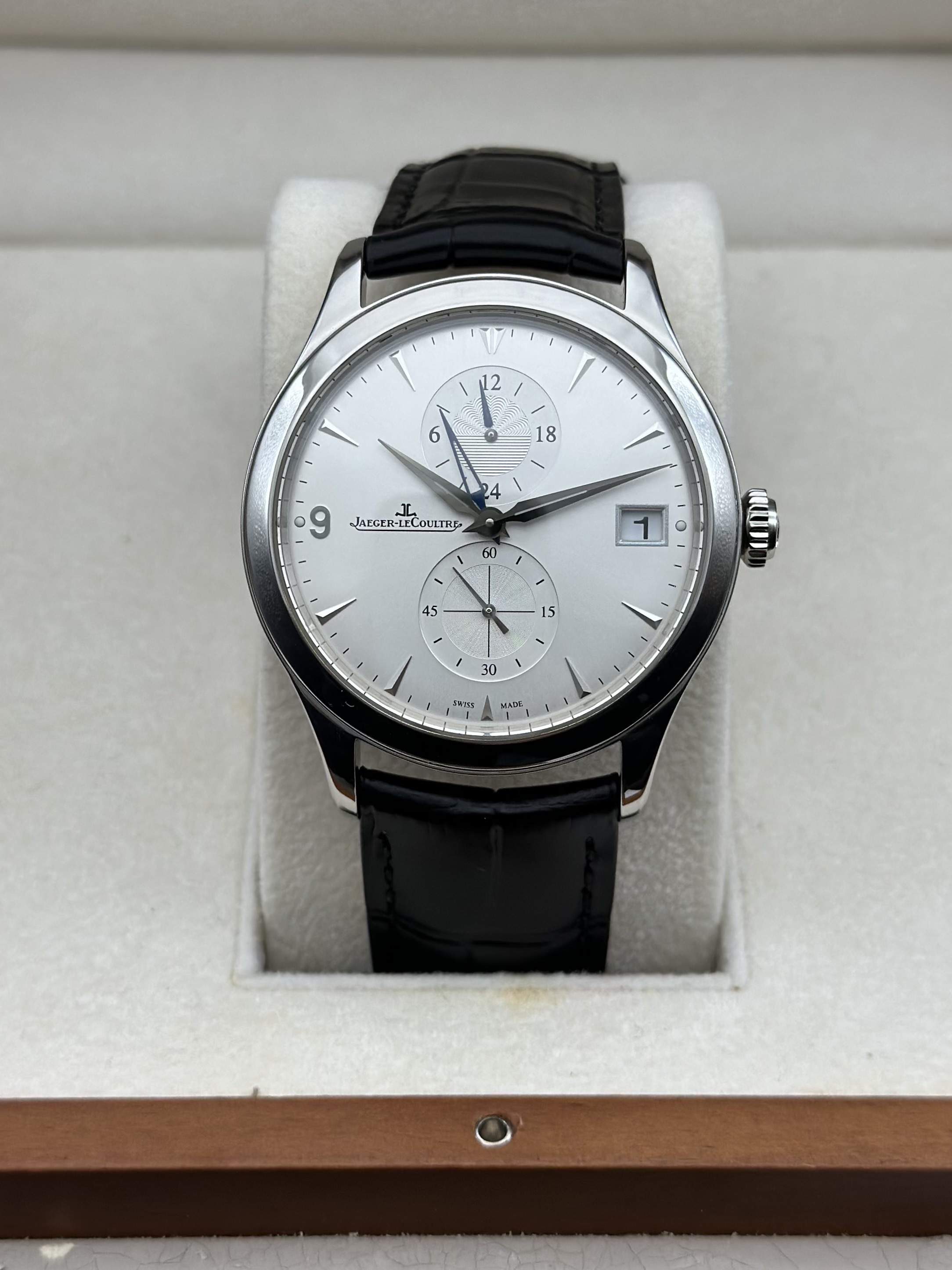 Jaeger-LeCoultre Q1628430