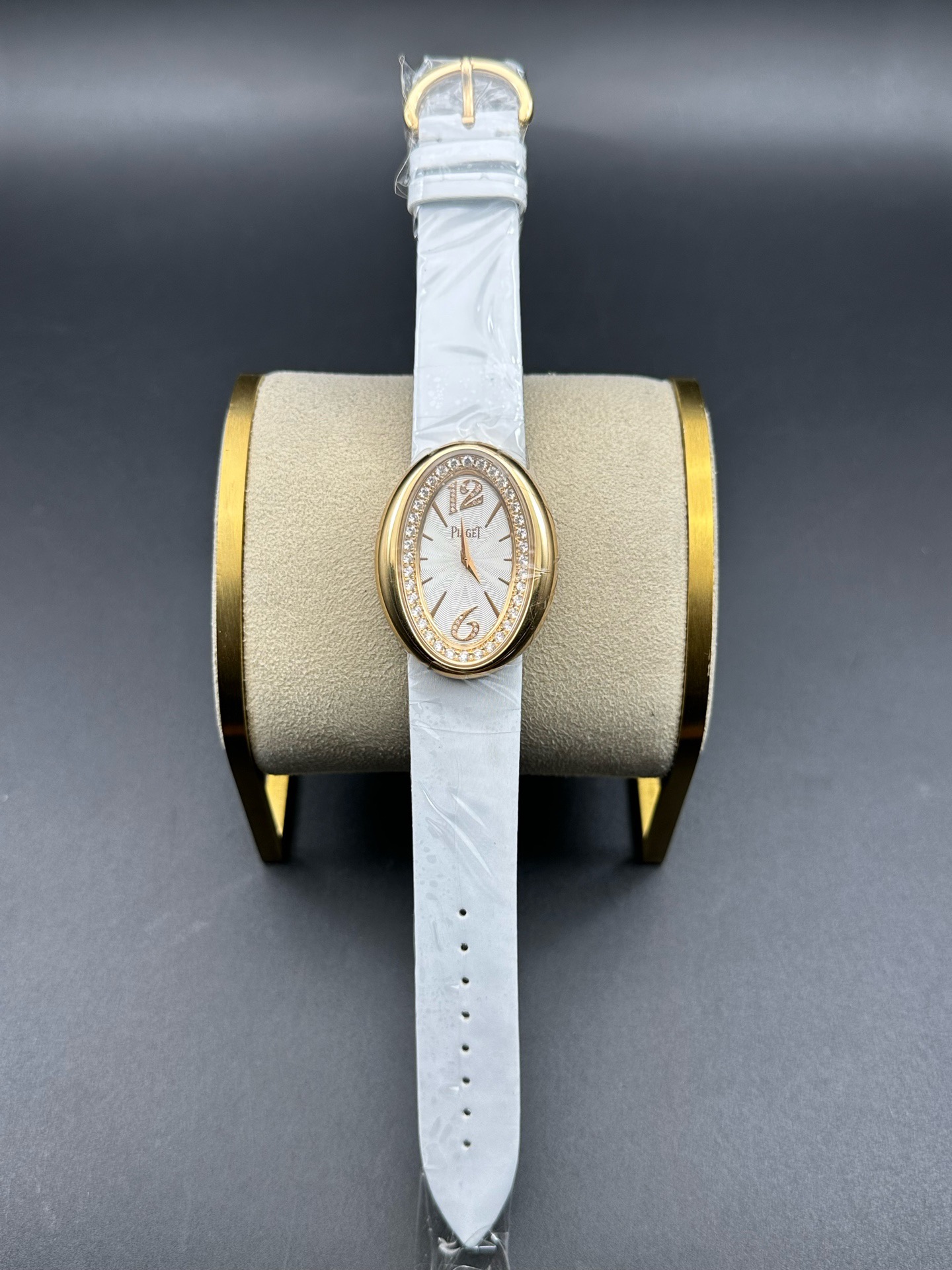 Piaget G0A32096 detail 1
