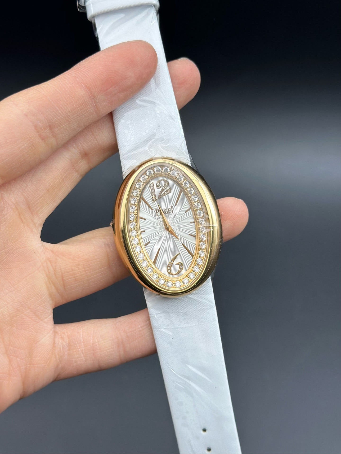 Piaget G0A32096 detail 7