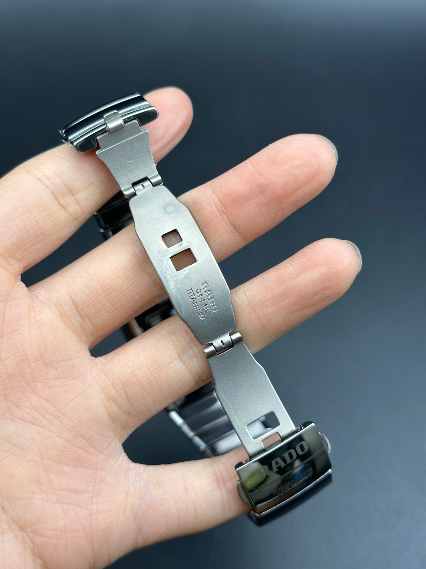 Rado R13432202 detail 6
