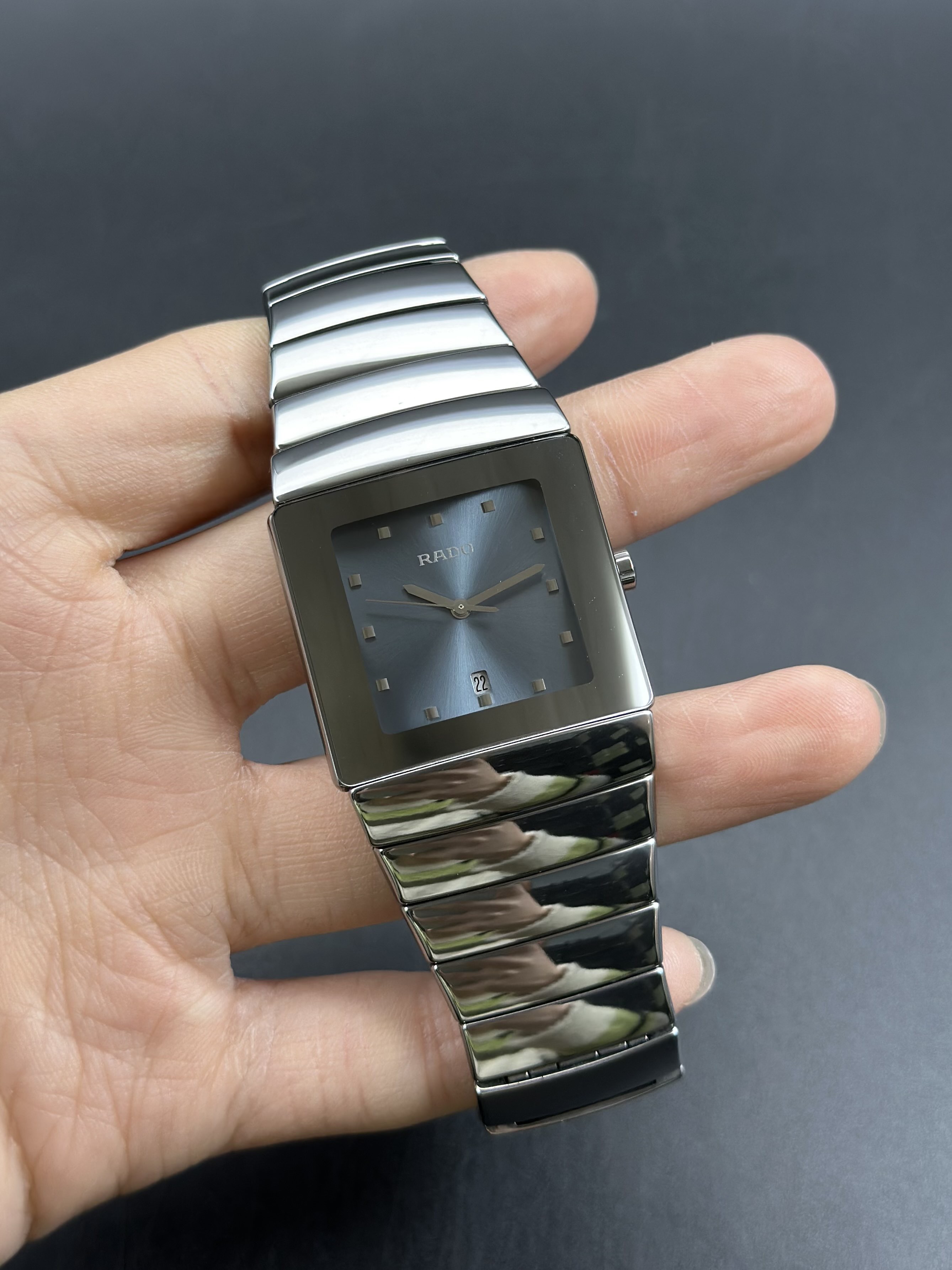 Rado R13432202 detail 1