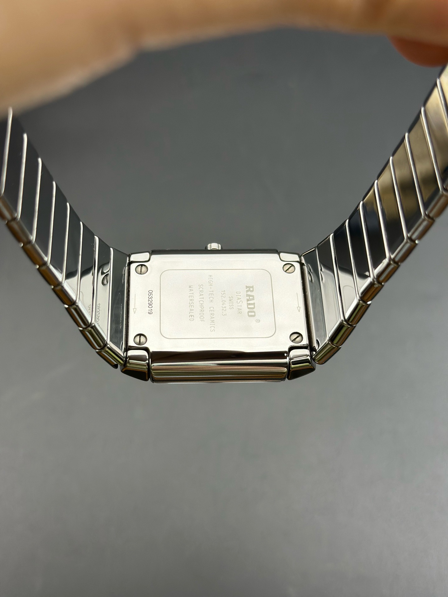 Rado R13432202 detail 7
