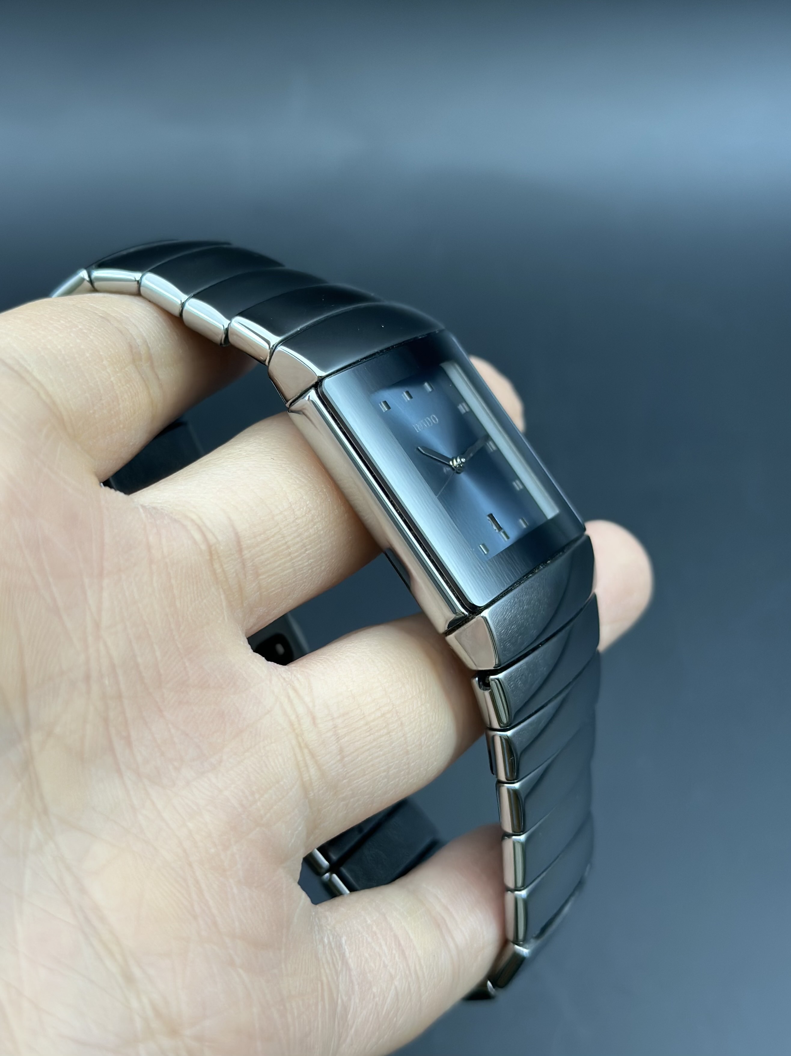 Rado R13432202 detail 3