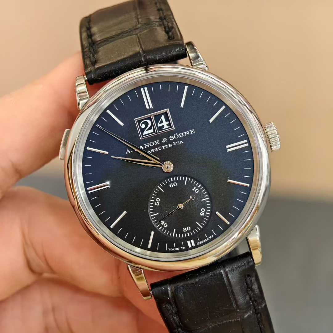 A. Lange & S&ouml;hne 381.029