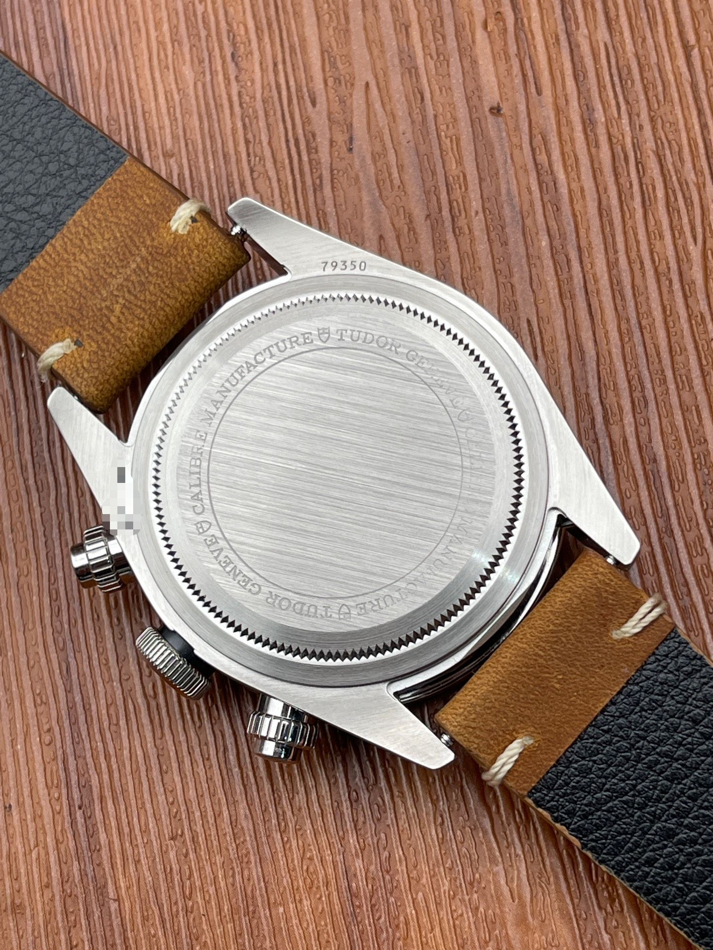 Tudor M79350-0005 detail 3