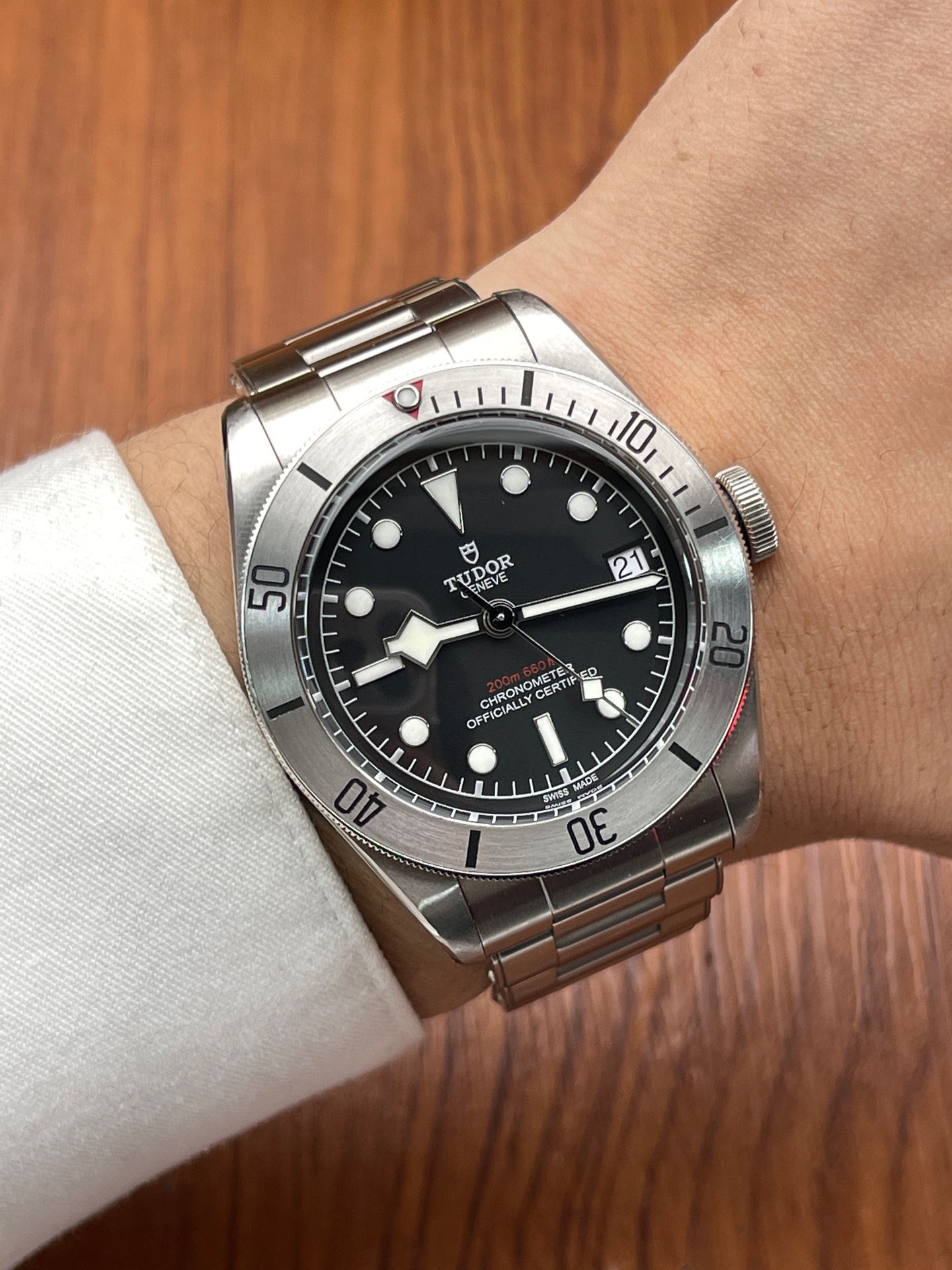 Tudor 79730 detail 4
