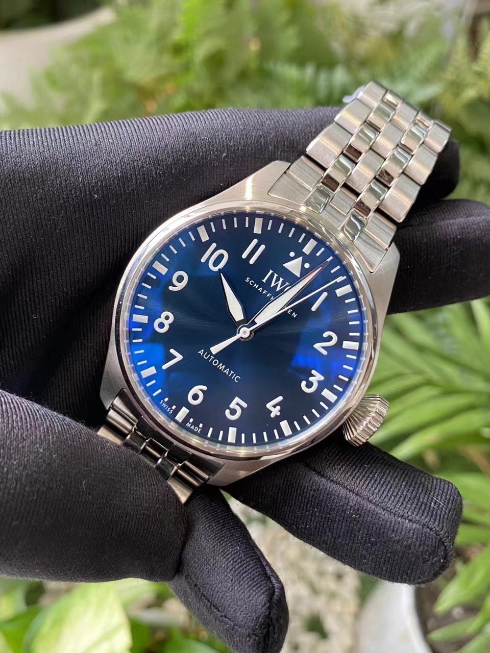IWC IW329304 detail 1
