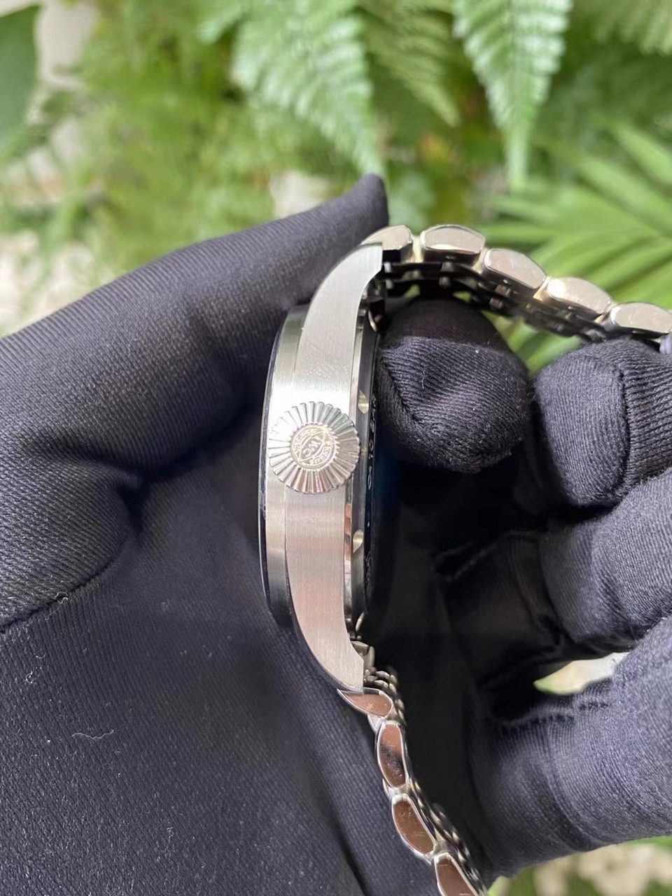 IWC IW329304 detail 3