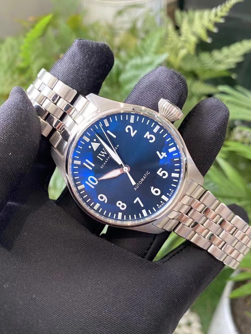 IWC IW329304 detail 2