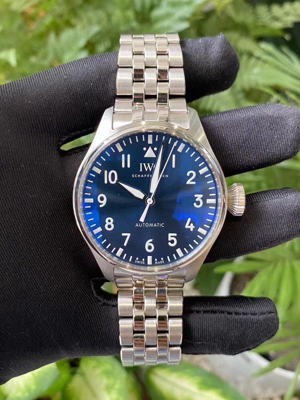 IWC IW329304