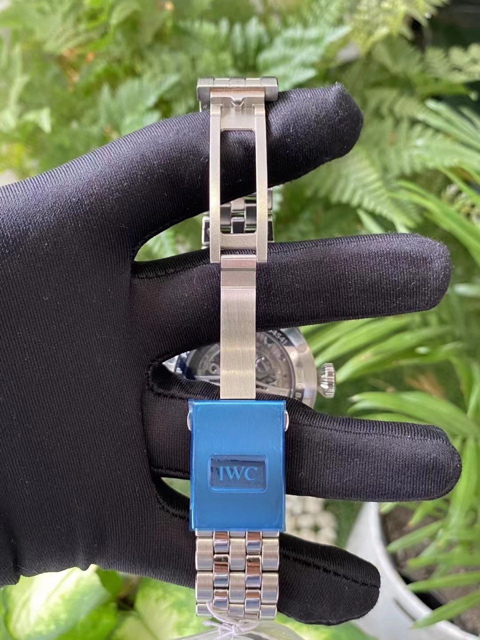 IWC IW329304 detail 6