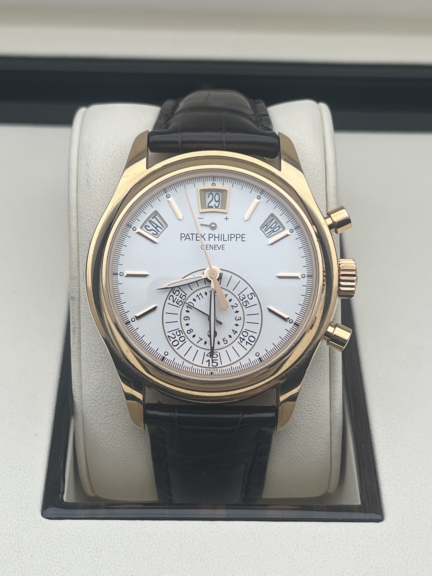 Patek Philippe 5960R-011