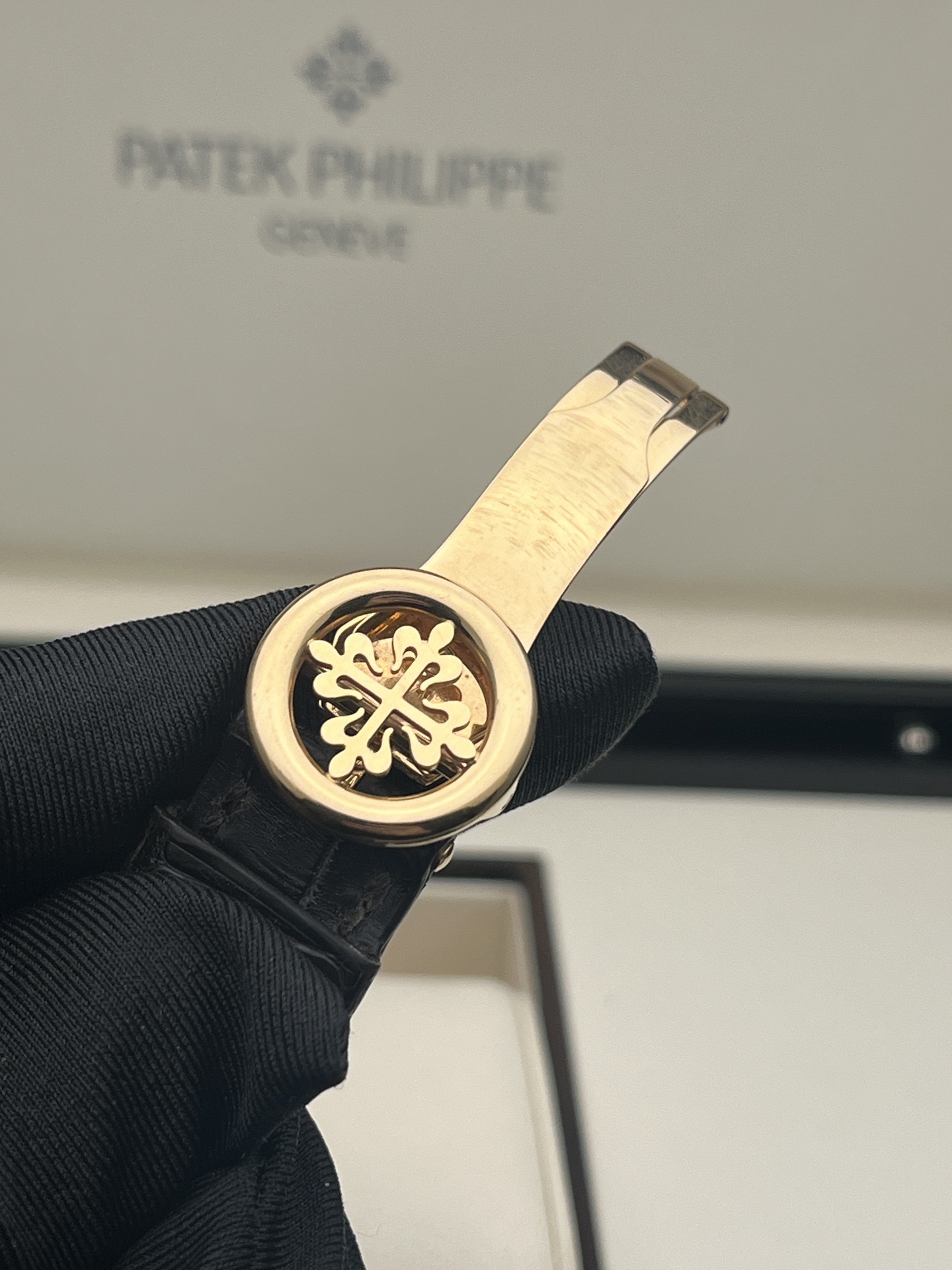 Patek Philippe 5960R-011 detail 4