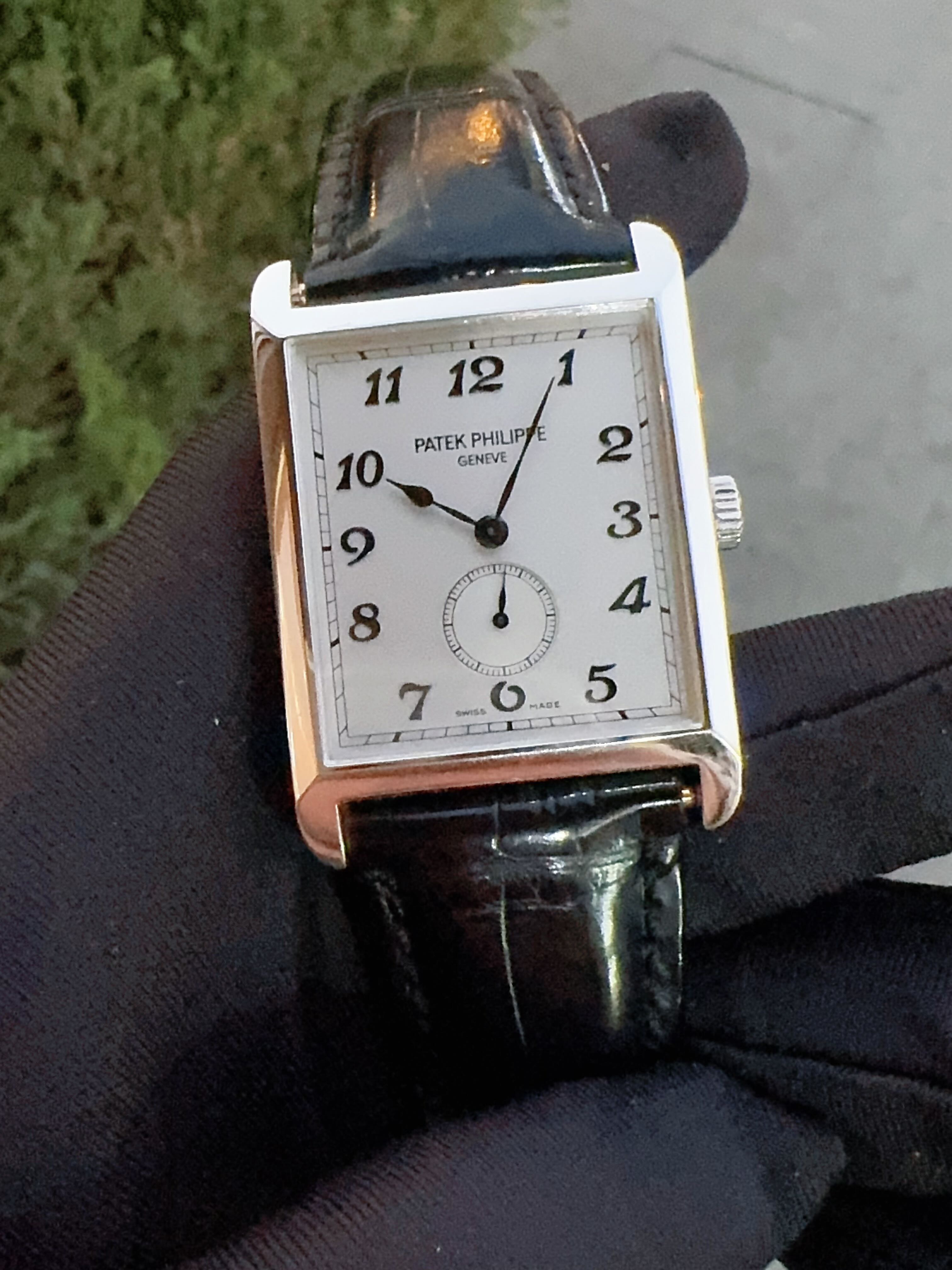 Patek Philippe 5109G