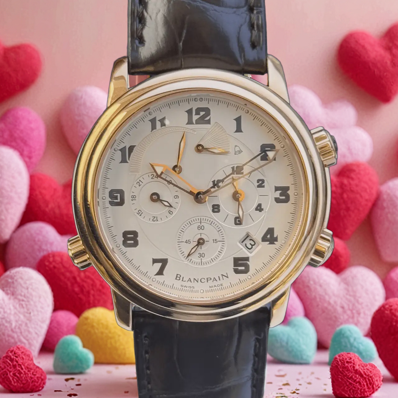 Blancpain 2041-3642M-53B