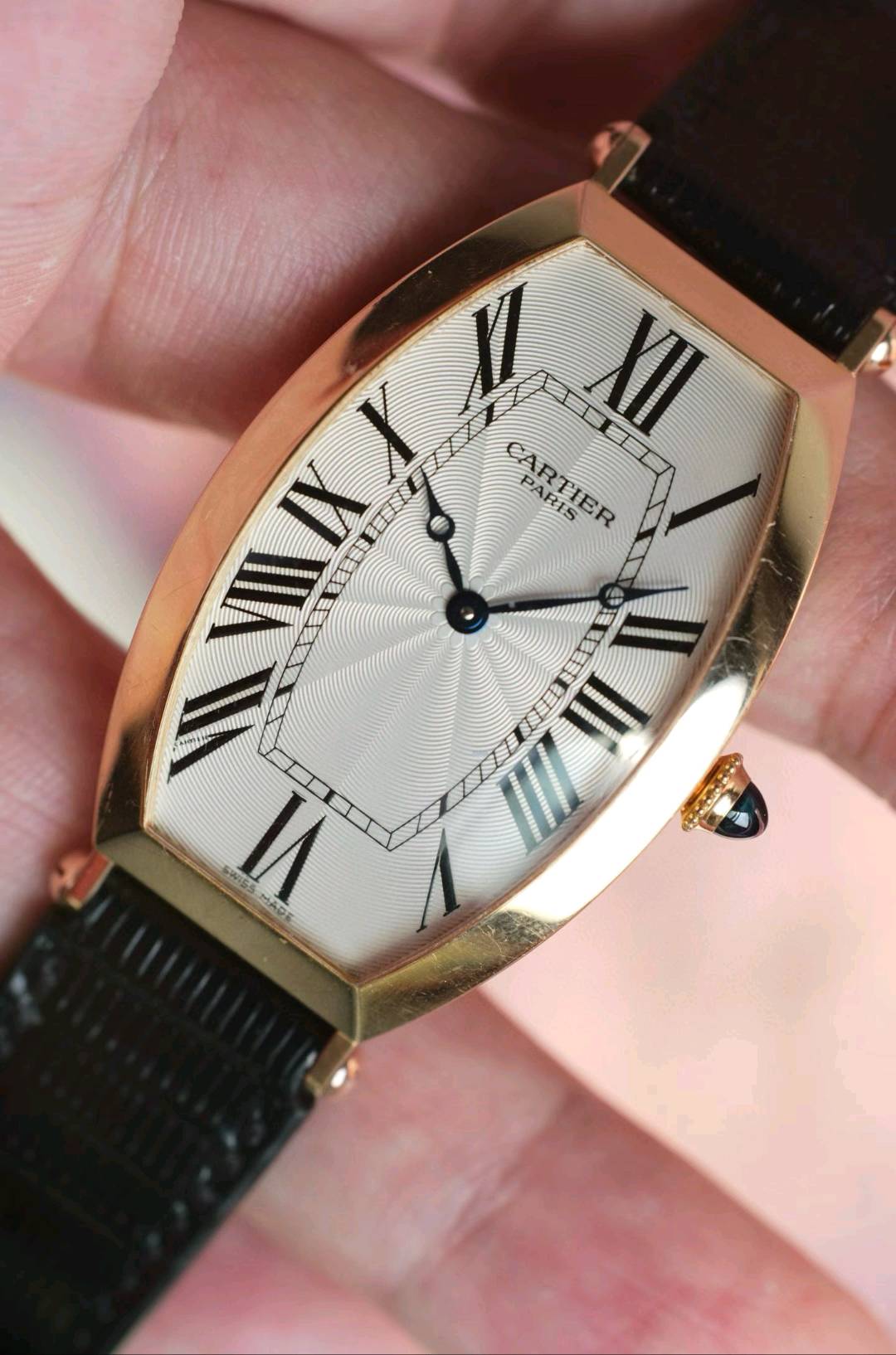 Cartier W1546251 detail 2