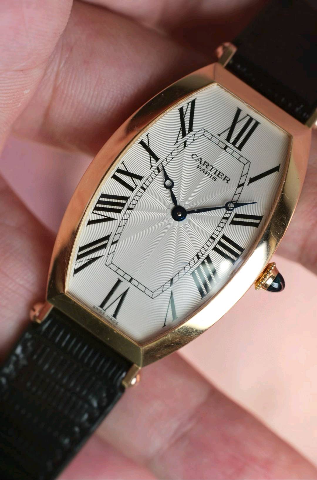 Cartier W1546251