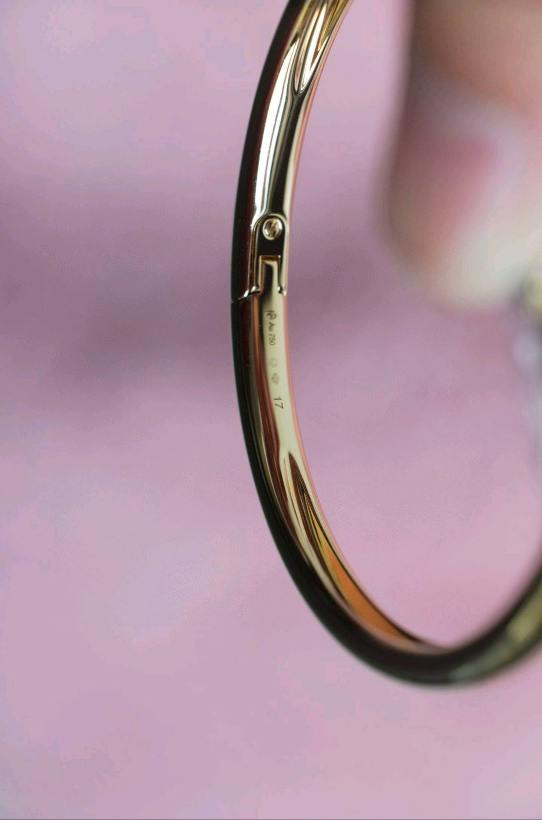 Cartier WGBA0044 detail 4