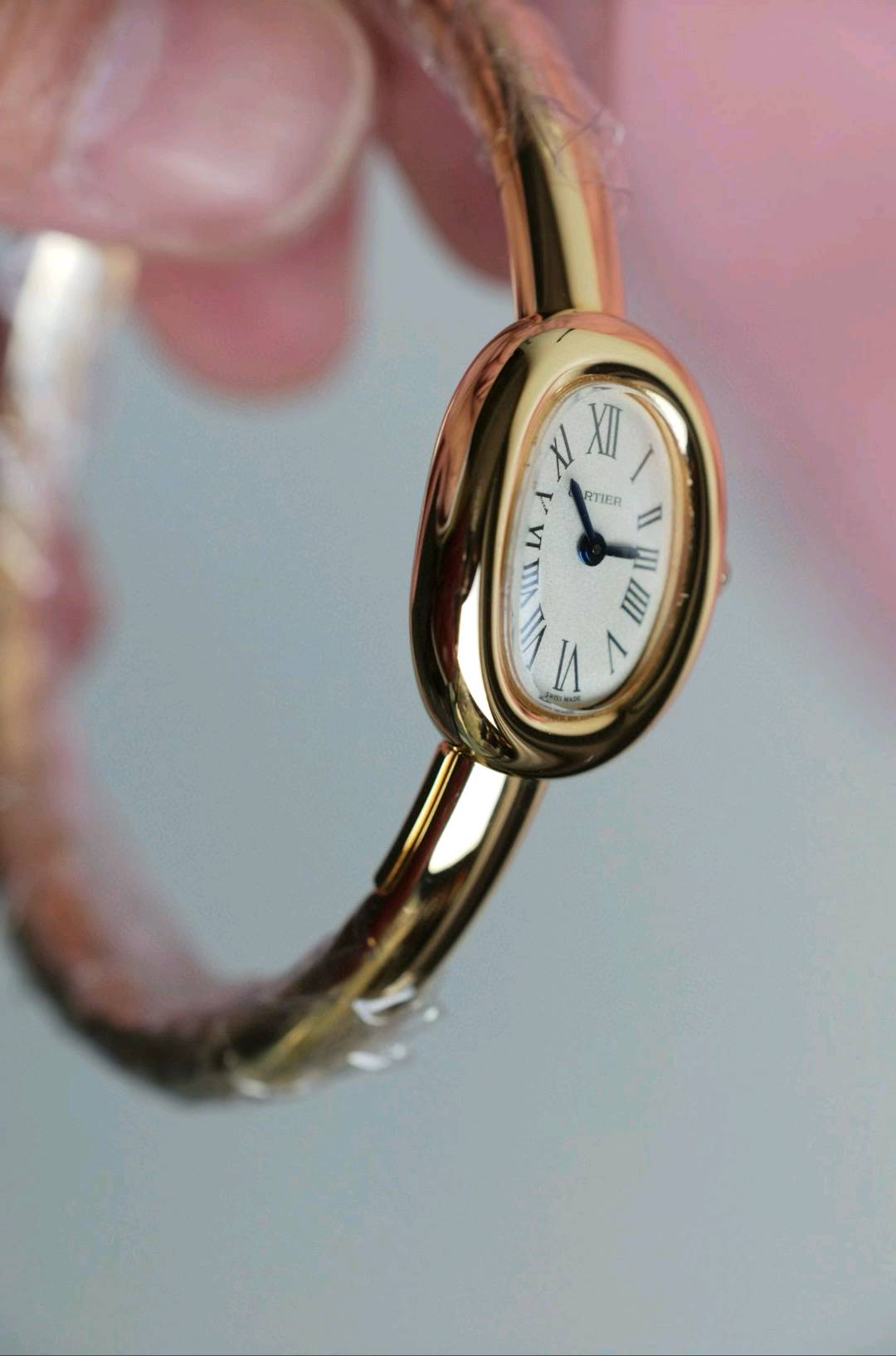 Cartier WGBA0044 detail 3