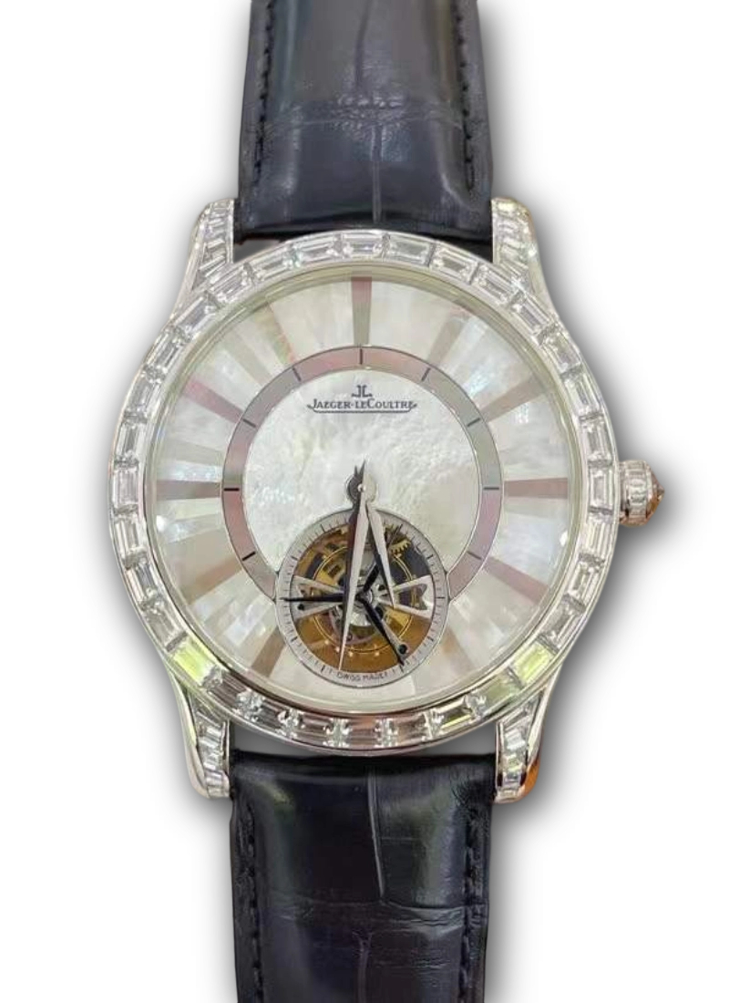 Jaeger-LeCoultre 1663417