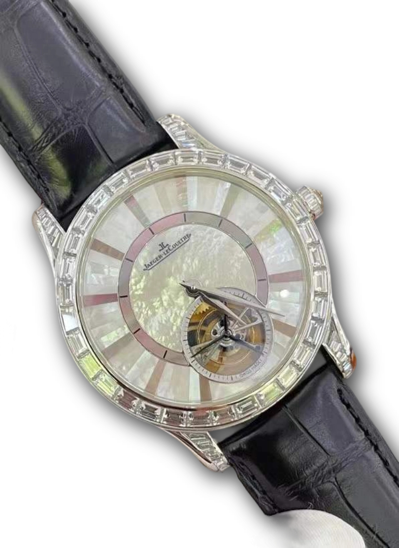 Jaeger-LeCoultre 1663417 detail 1