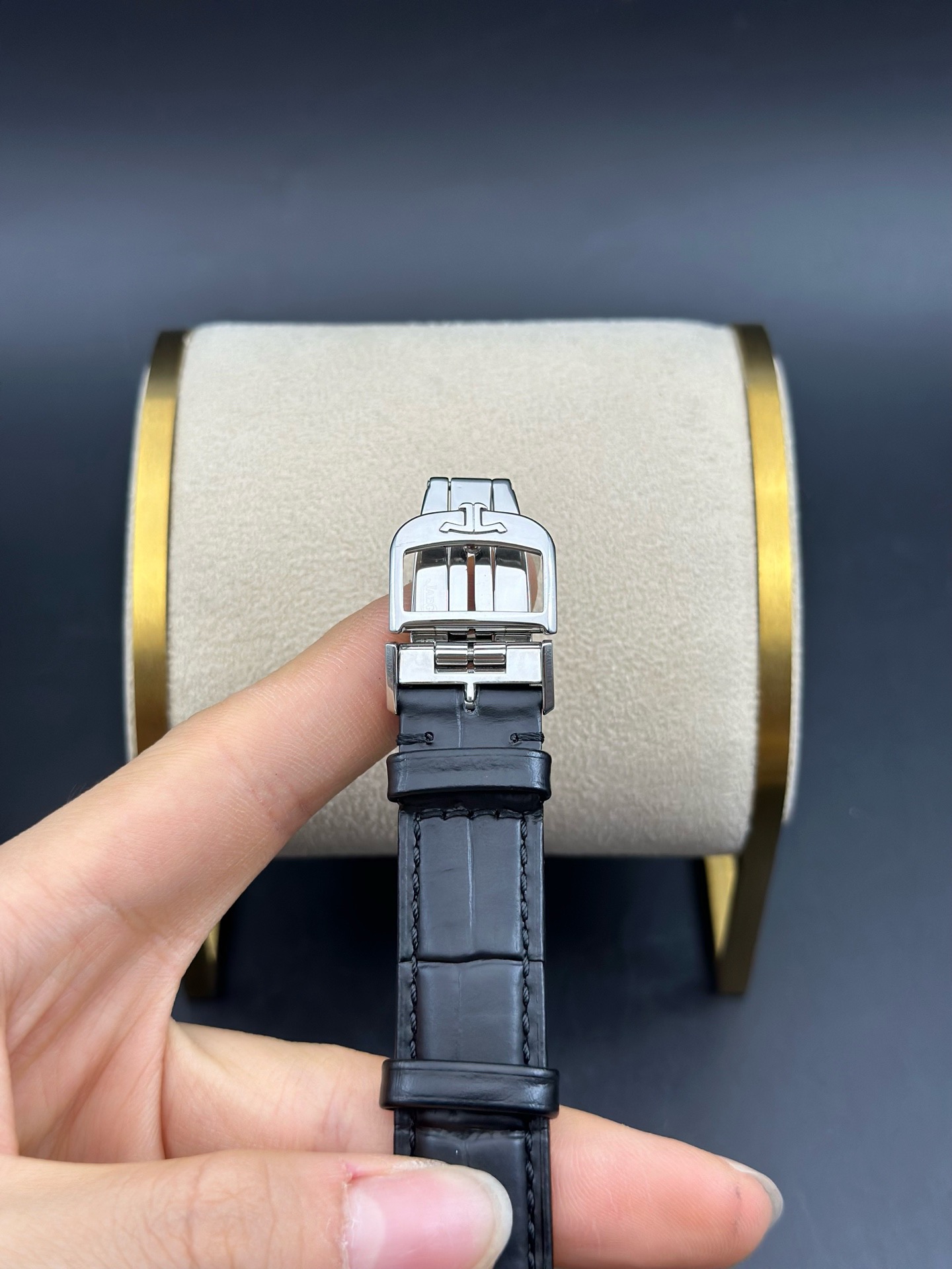 Jaeger-LeCoultre Q1258401 detail 4