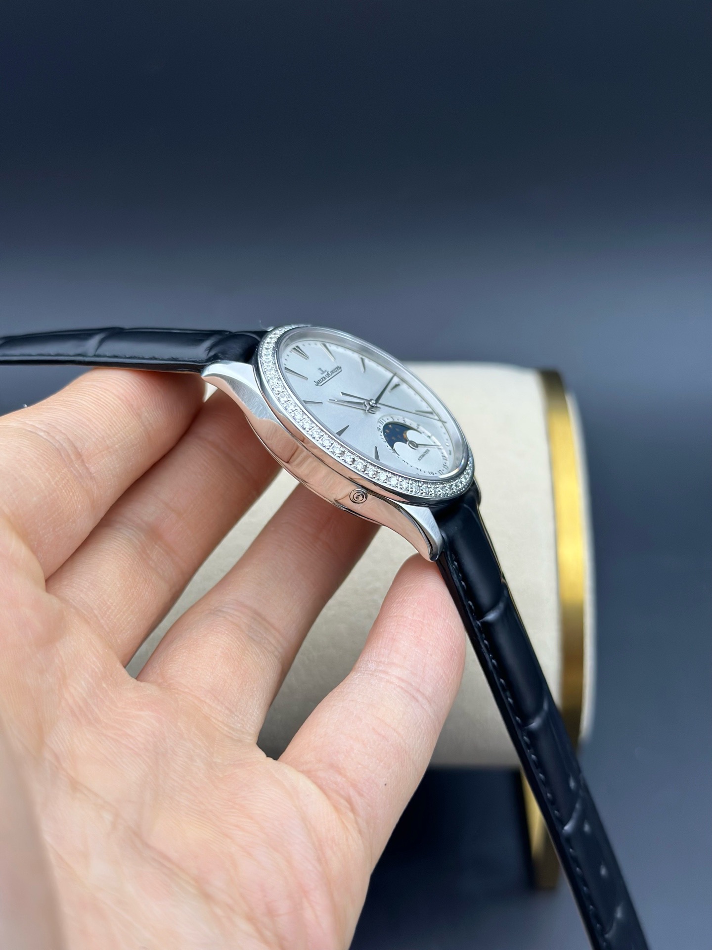 Jaeger-LeCoultre Q1258401 detail 2