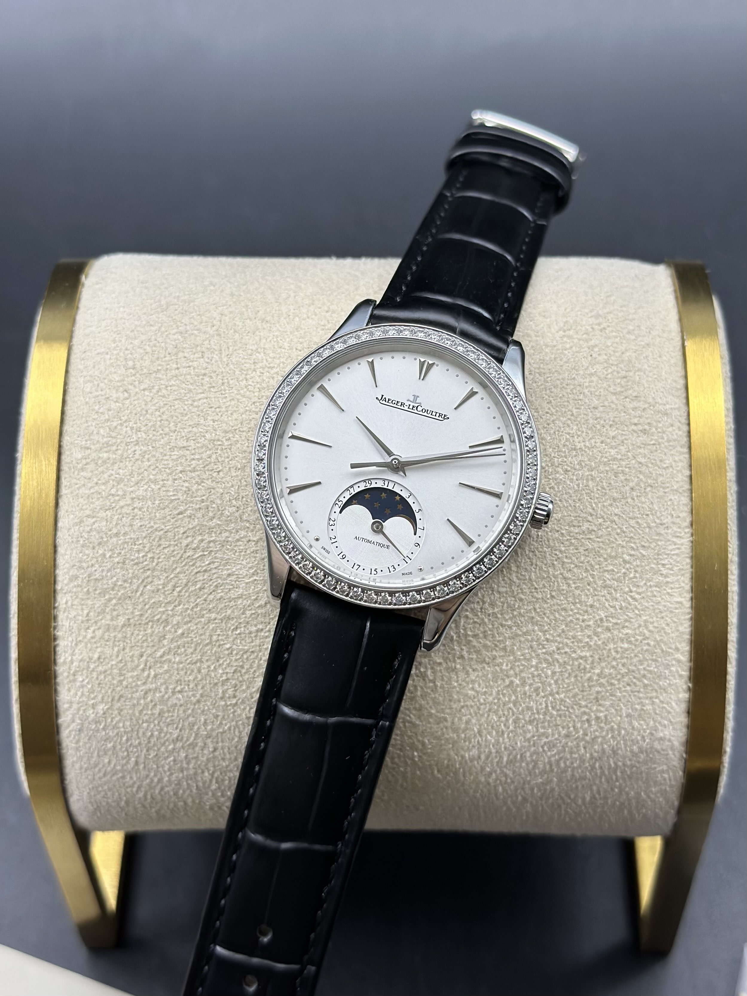 Jaeger-LeCoultre Q1258401