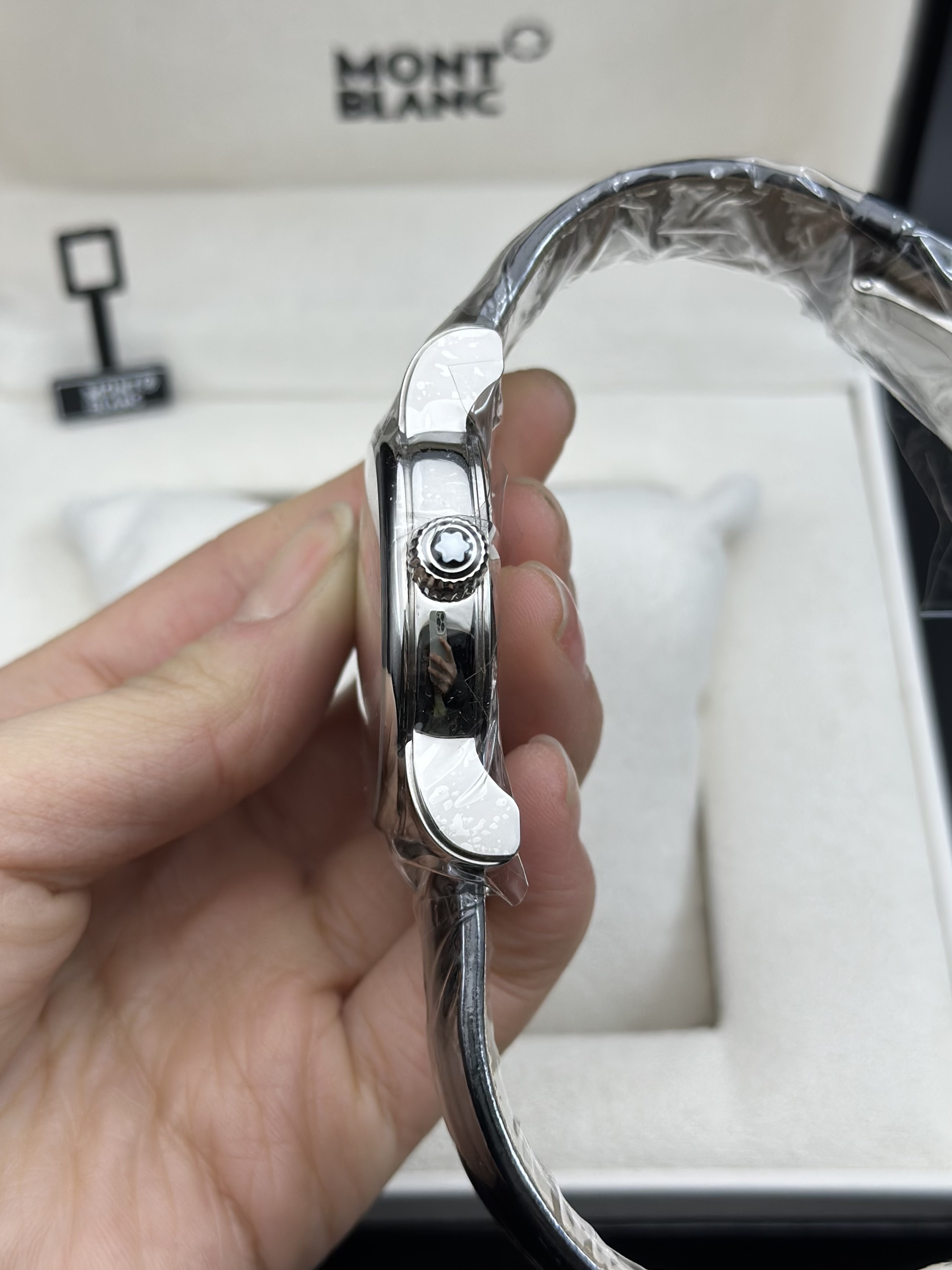 Montblanc U0102341 detail 3