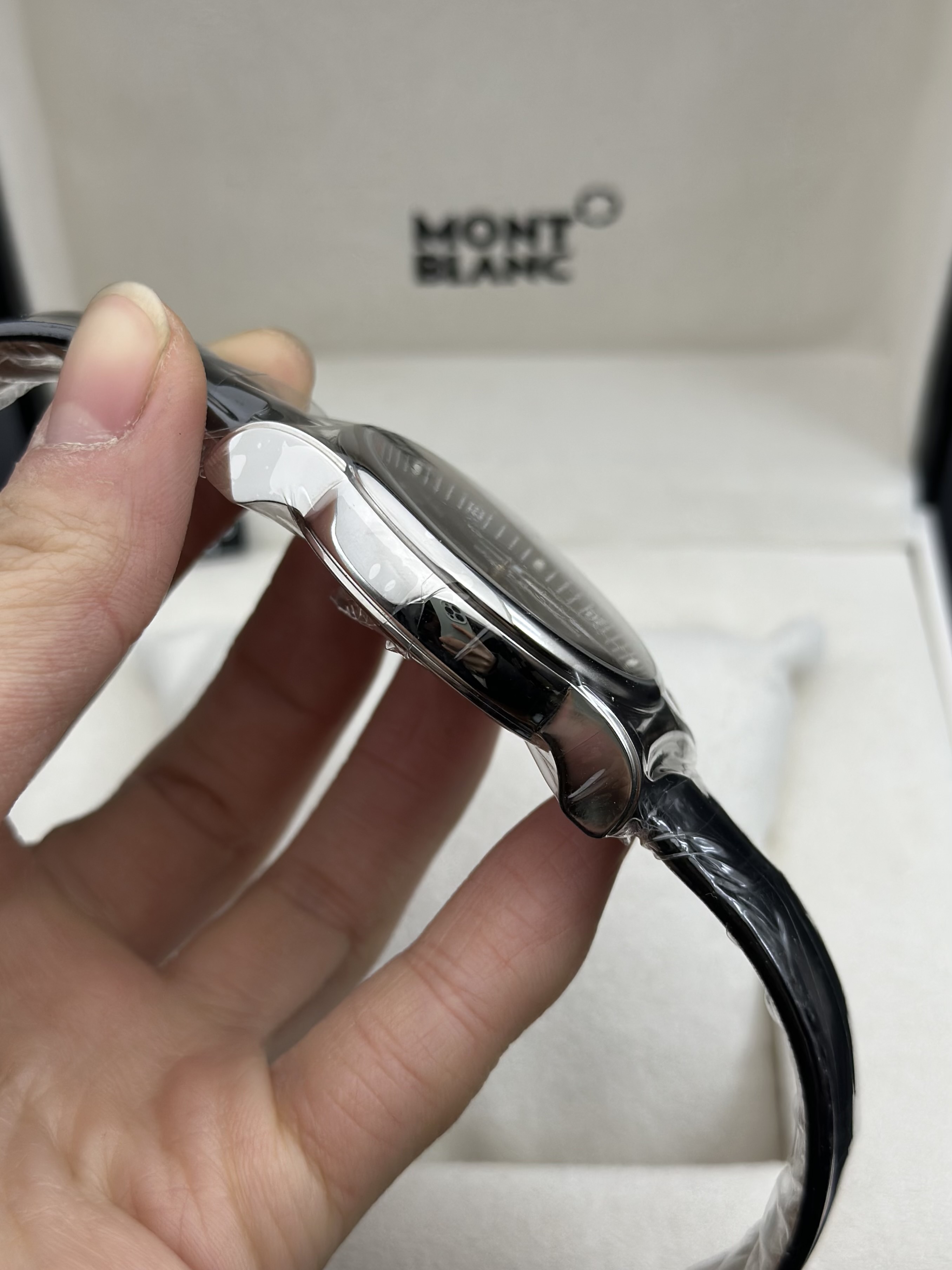 Montblanc U0102341 detail 2